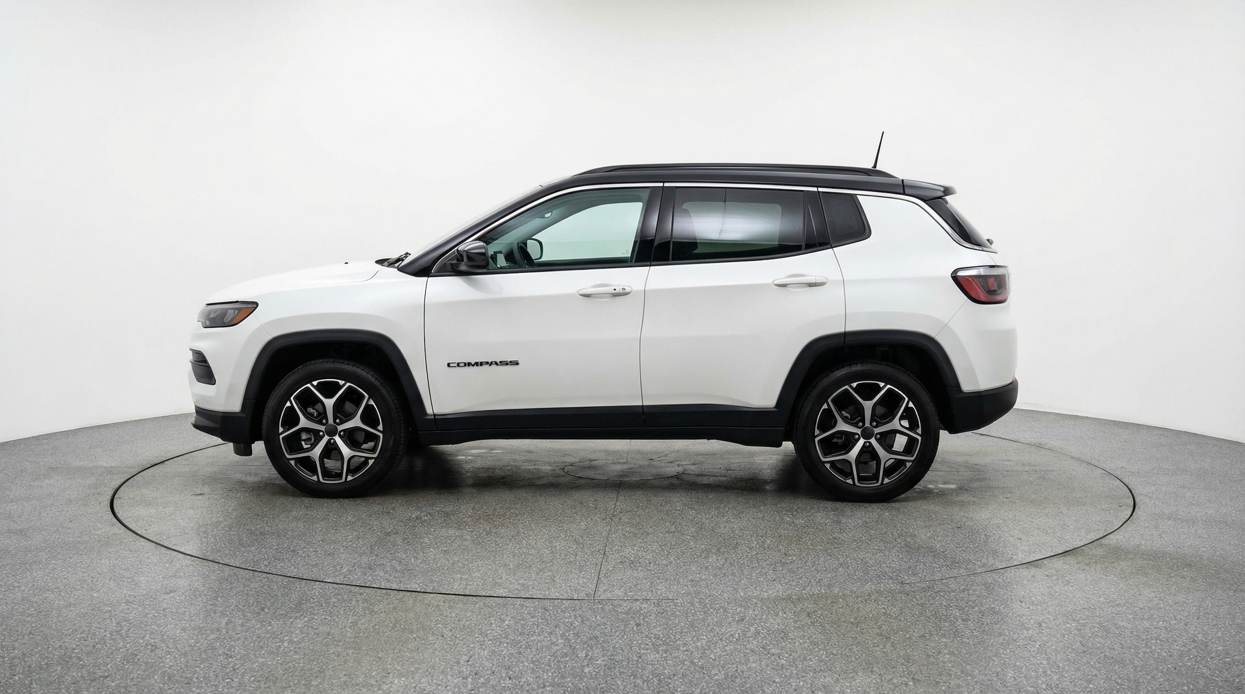 Thumbnail: 2025 Jeep Compass - 4