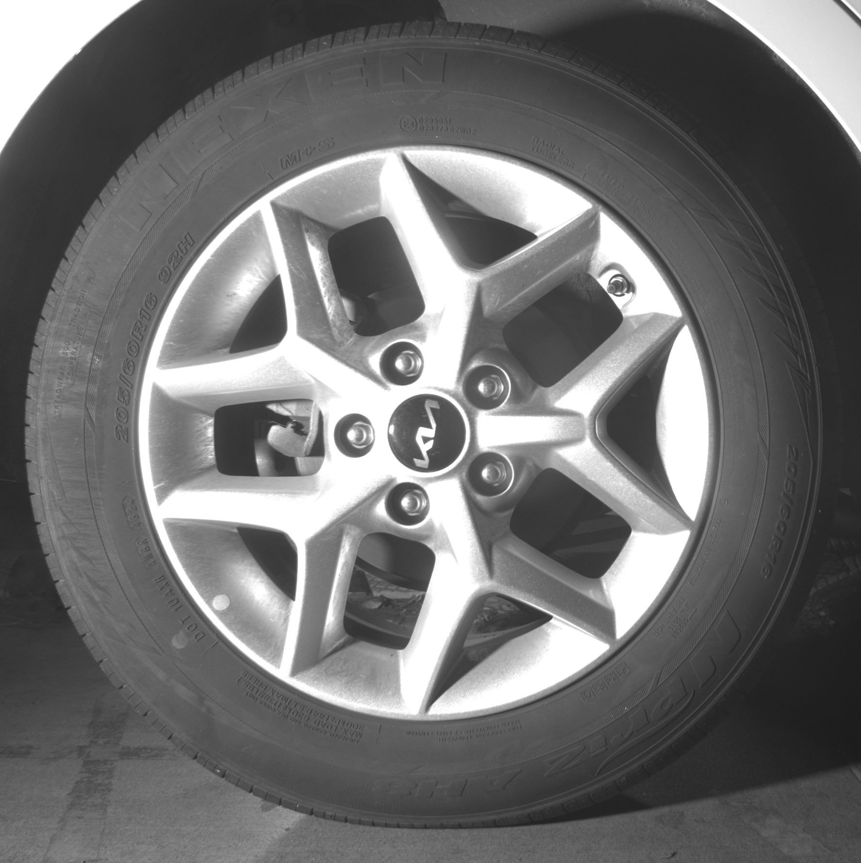 Thumbnail: 2025 Kia Soul - 15