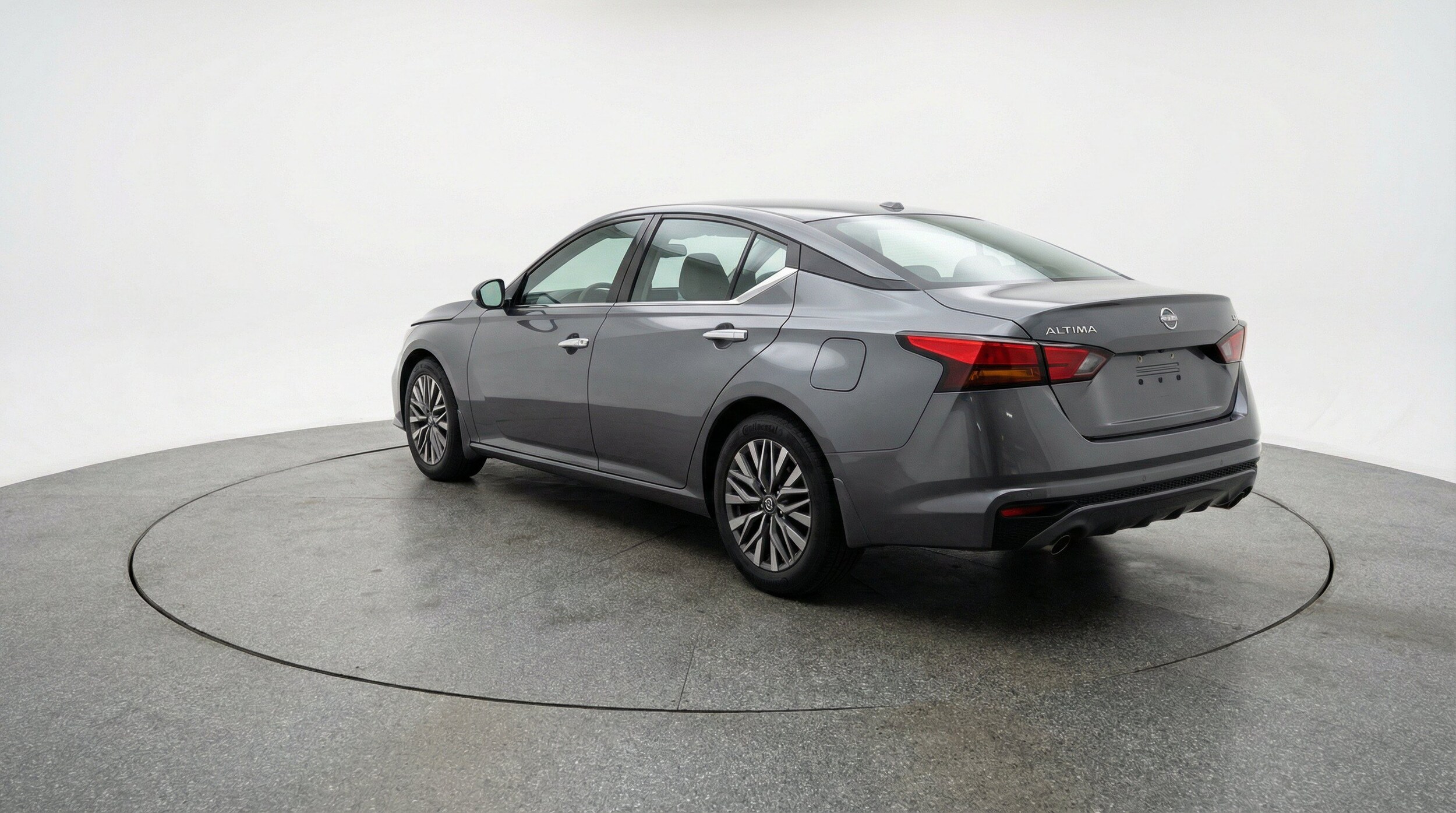 Thumbnail: 2025 Nissan Altima - 6