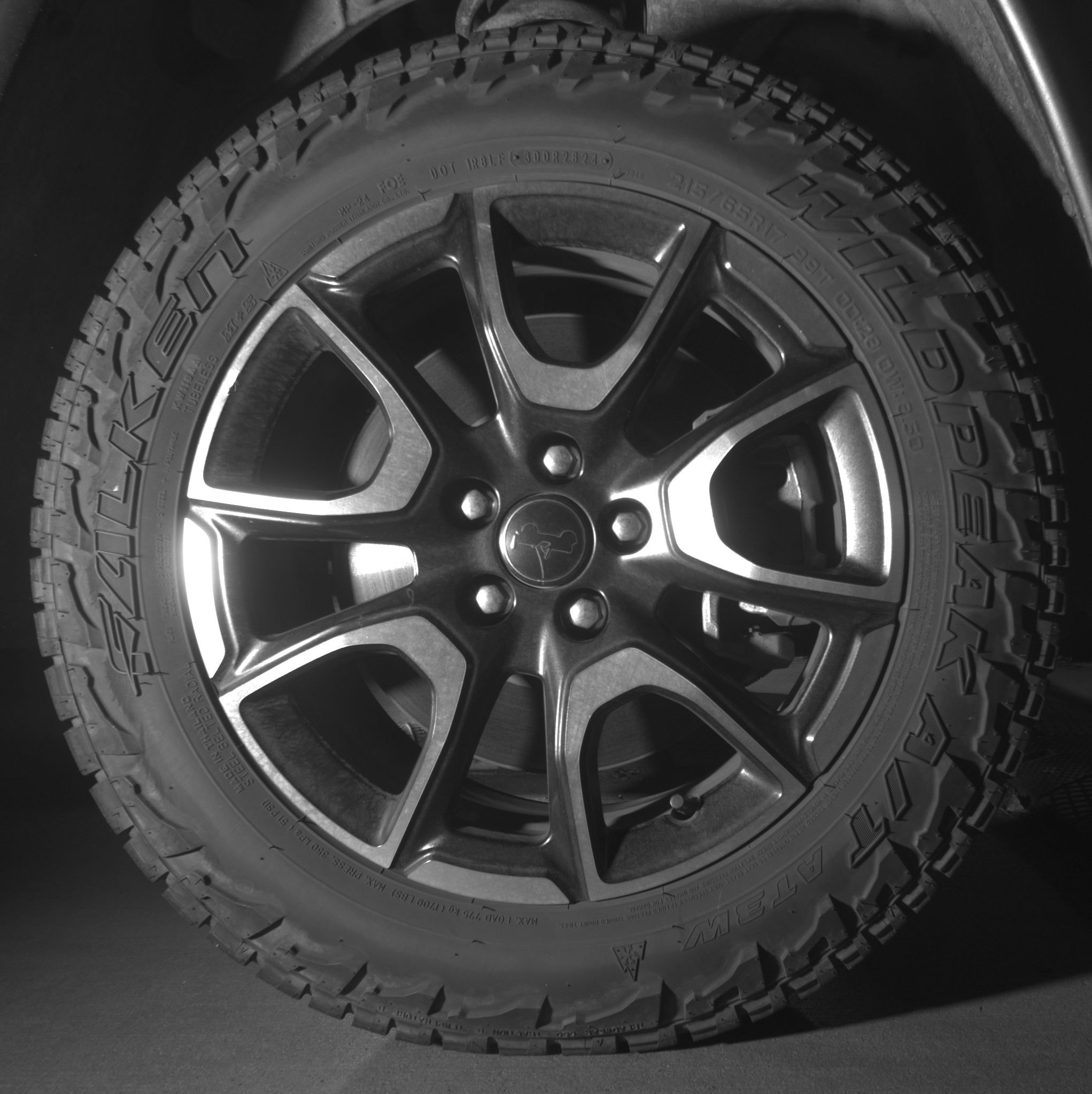 Thumbnail: 2025 Jeep Compass - 10