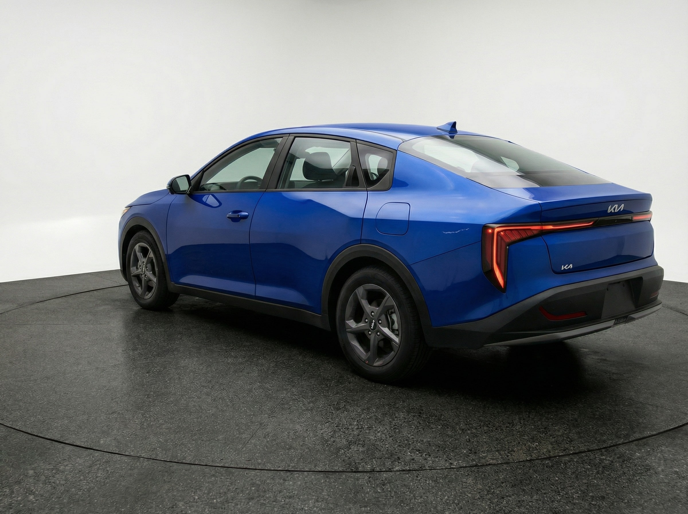 Thumbnail: 2025 Kia K4 - 5