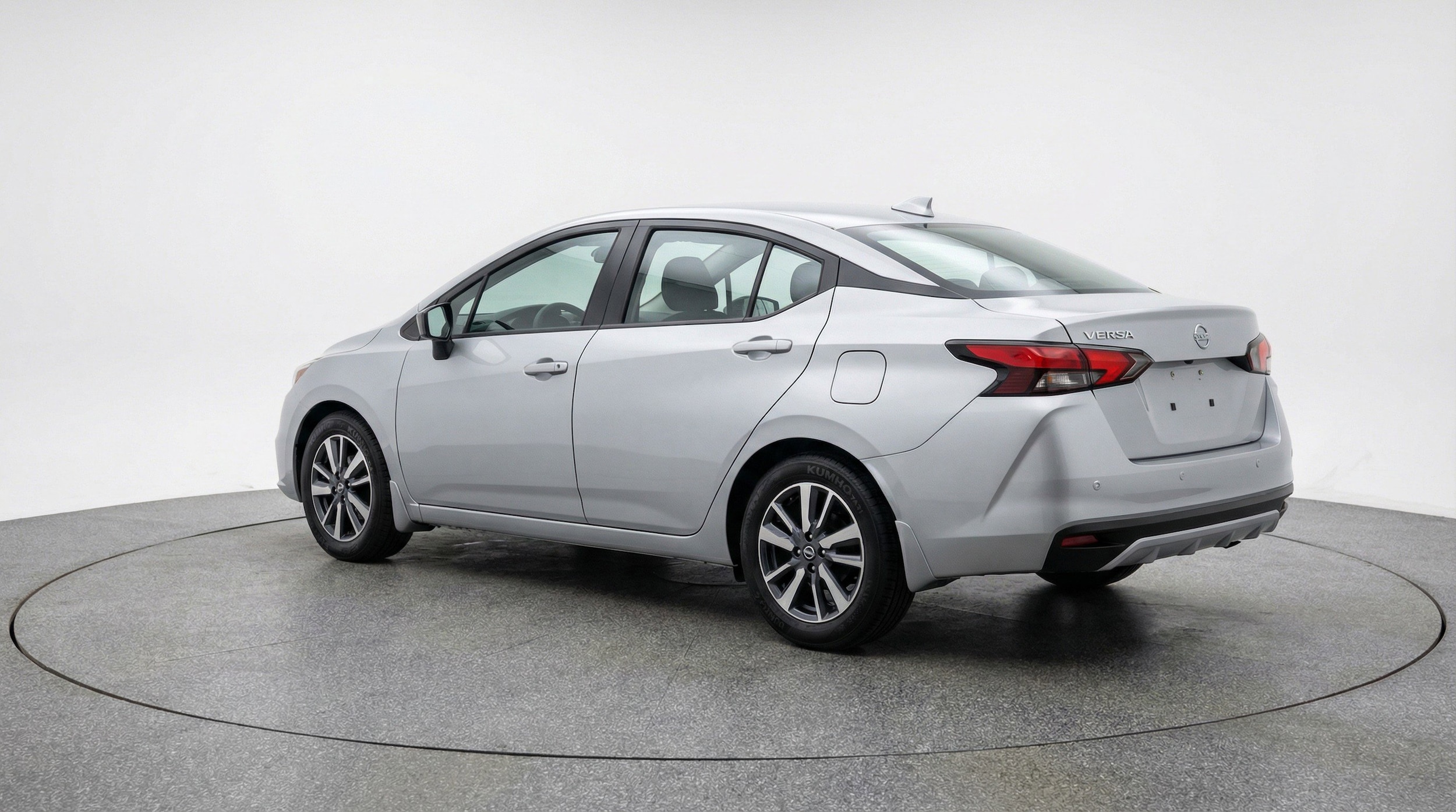Thumbnail: 2025 Nissan Versa - 6