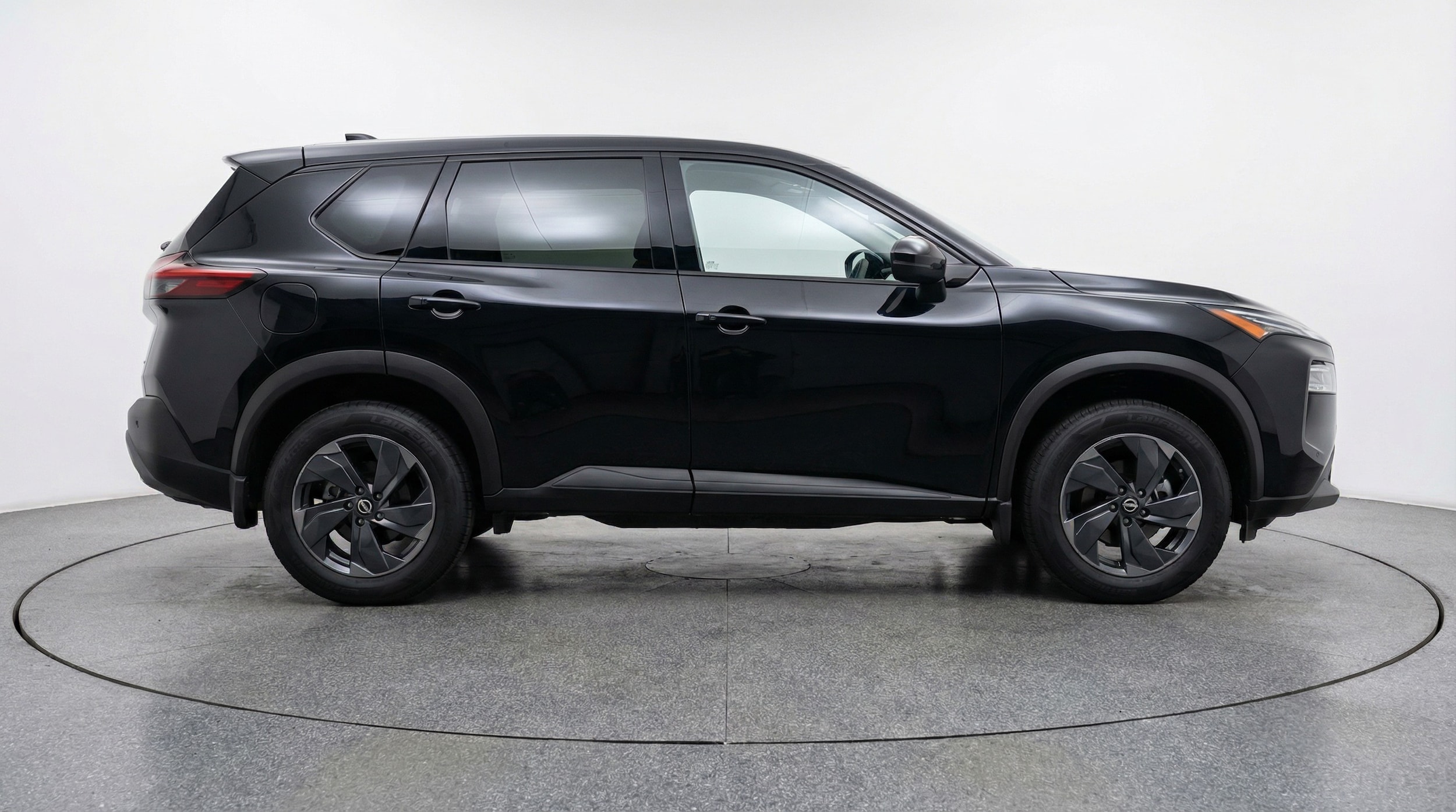 Thumbnail: 2025 Nissan Rogue - 8