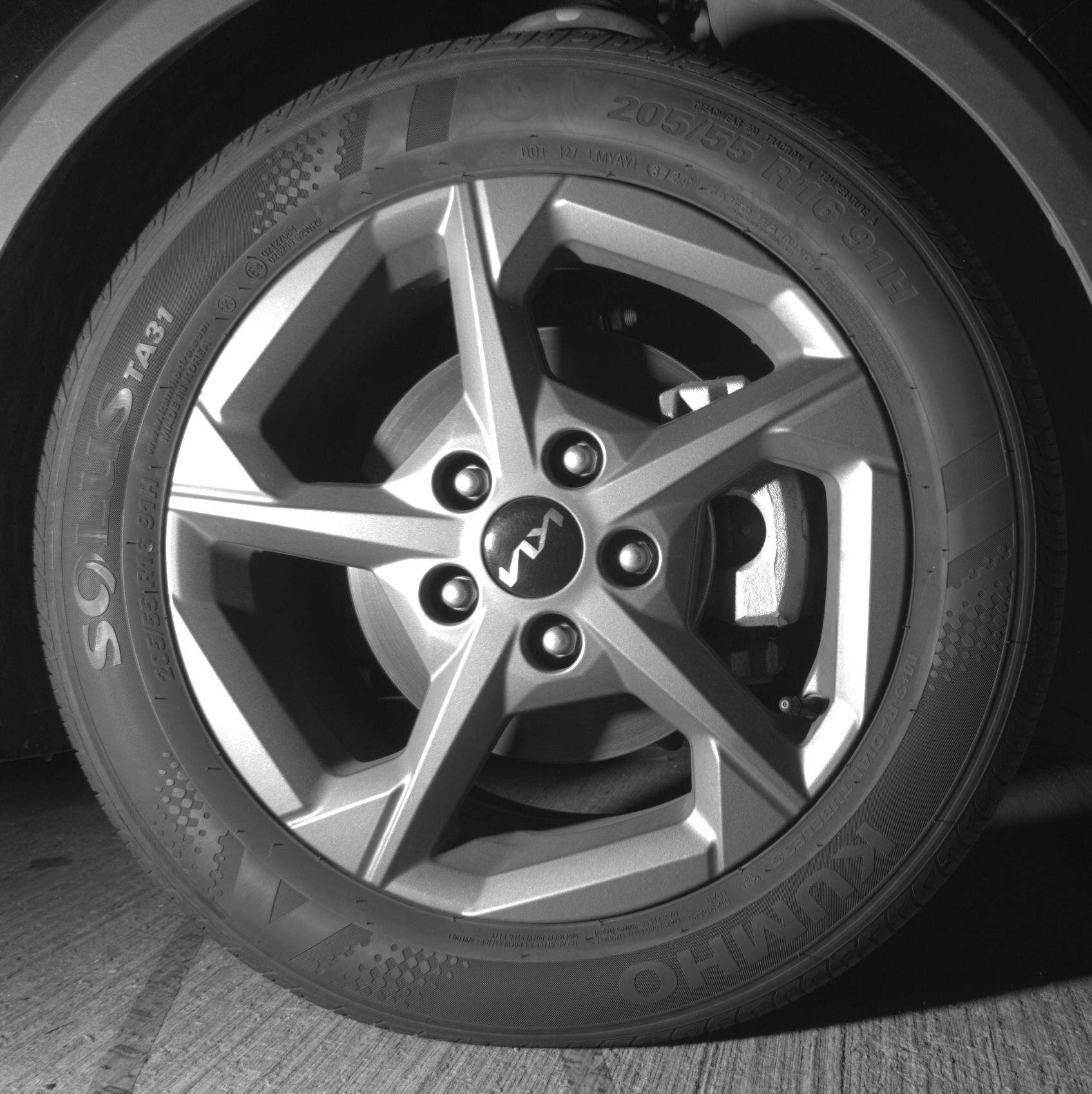 Thumbnail: 2025 Kia K4 - 10