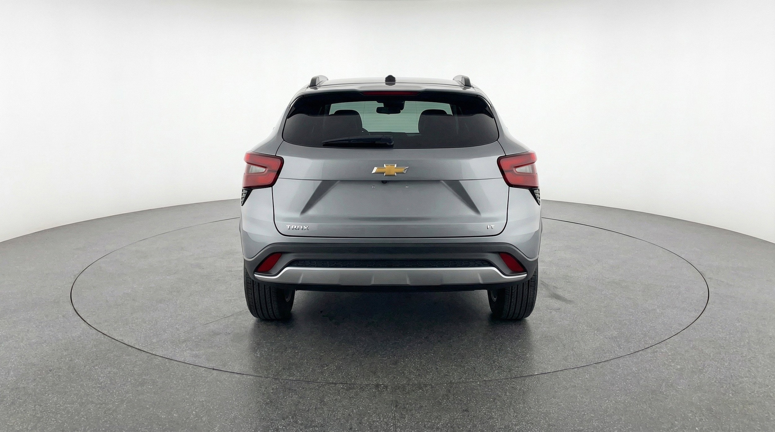 Thumbnail: 2025 Chevrolet Trax - 7
