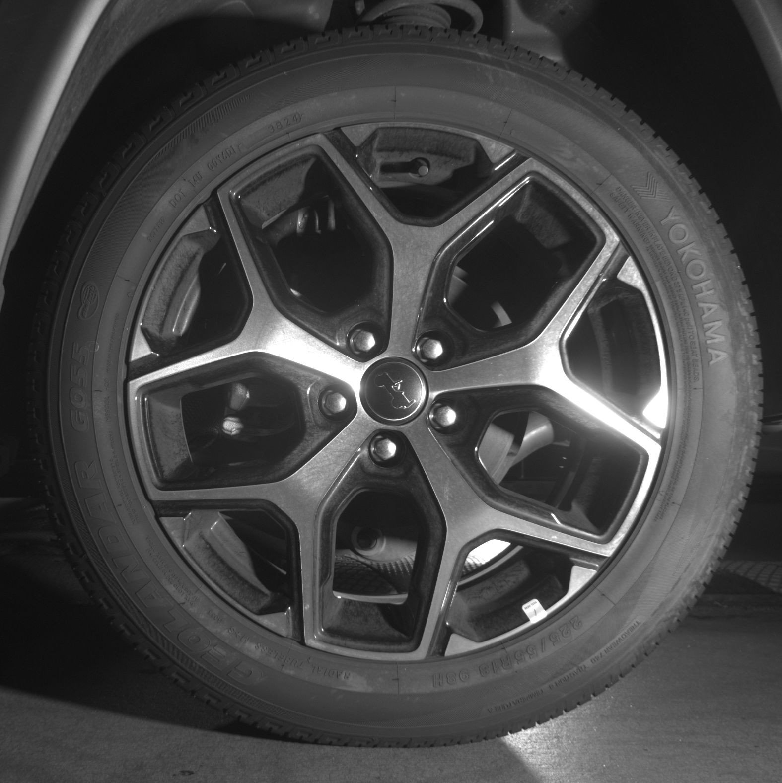 Thumbnail: 2025 Jeep Compass - 14