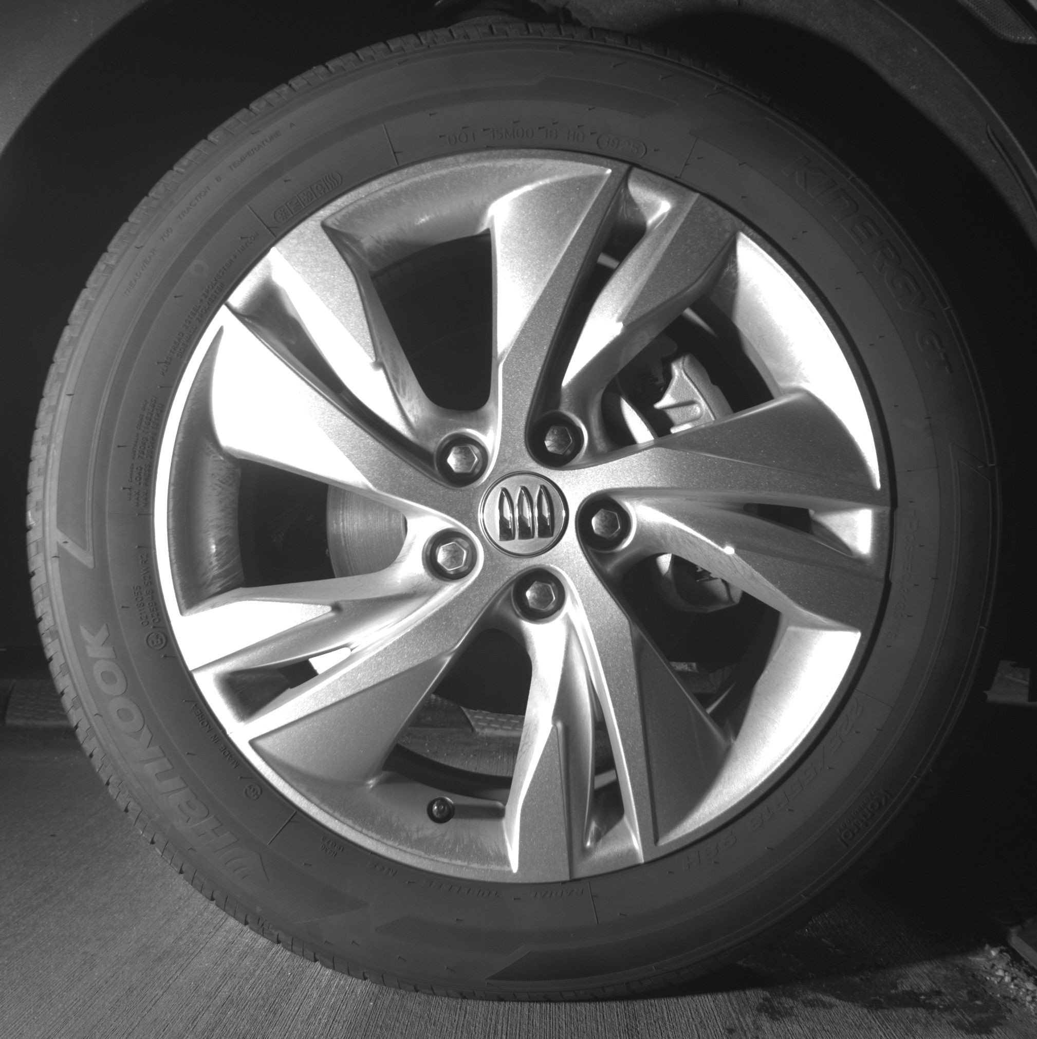 Thumbnail: 2026 Buick Encore GX - 13