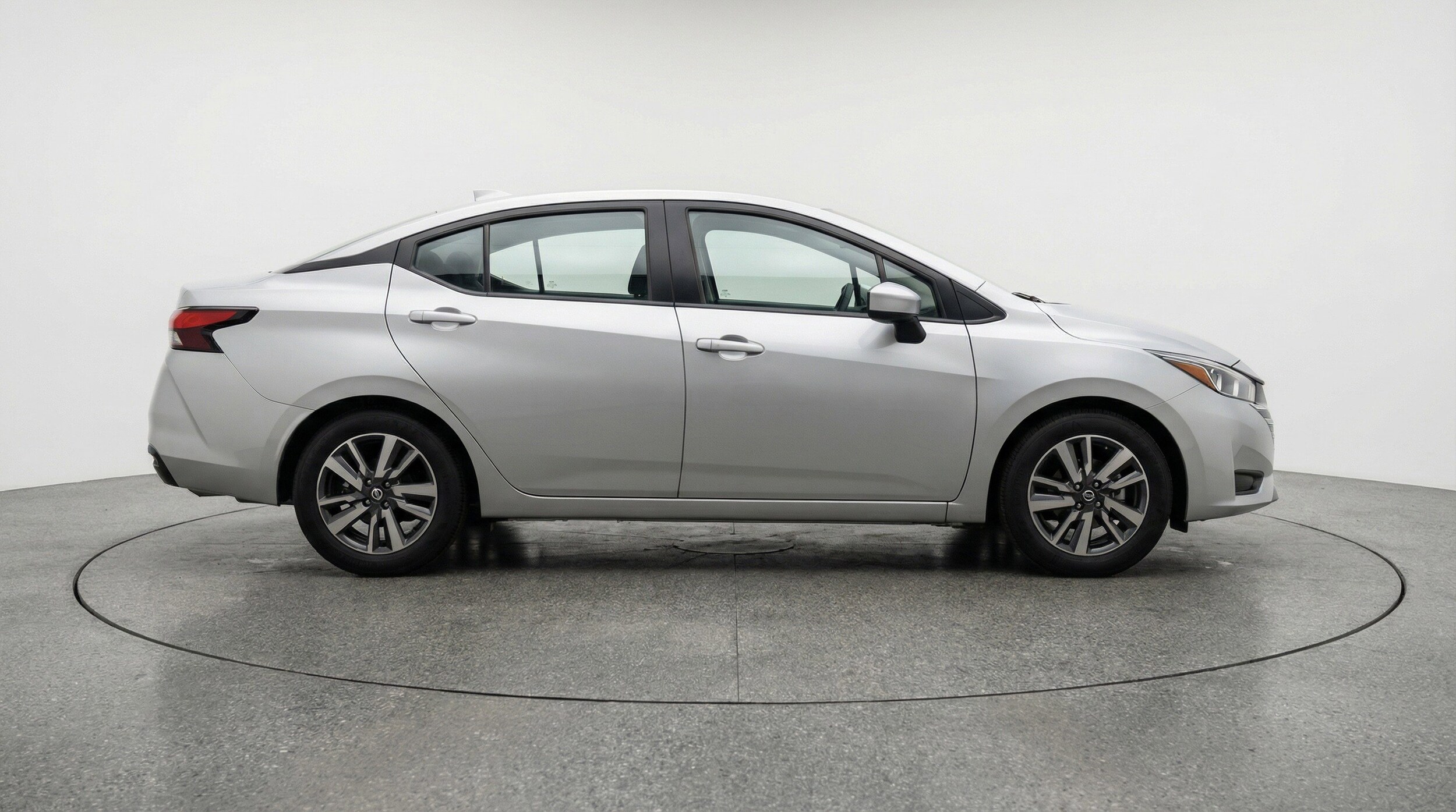 Thumbnail: 2025 Nissan Versa - 11