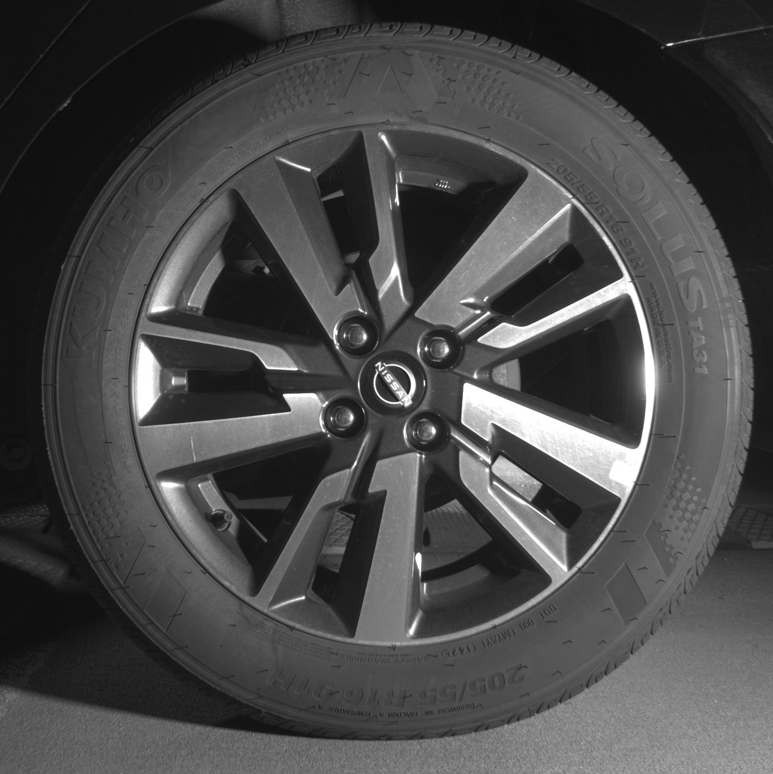 Thumbnail: 2025 Nissan Versa - 11