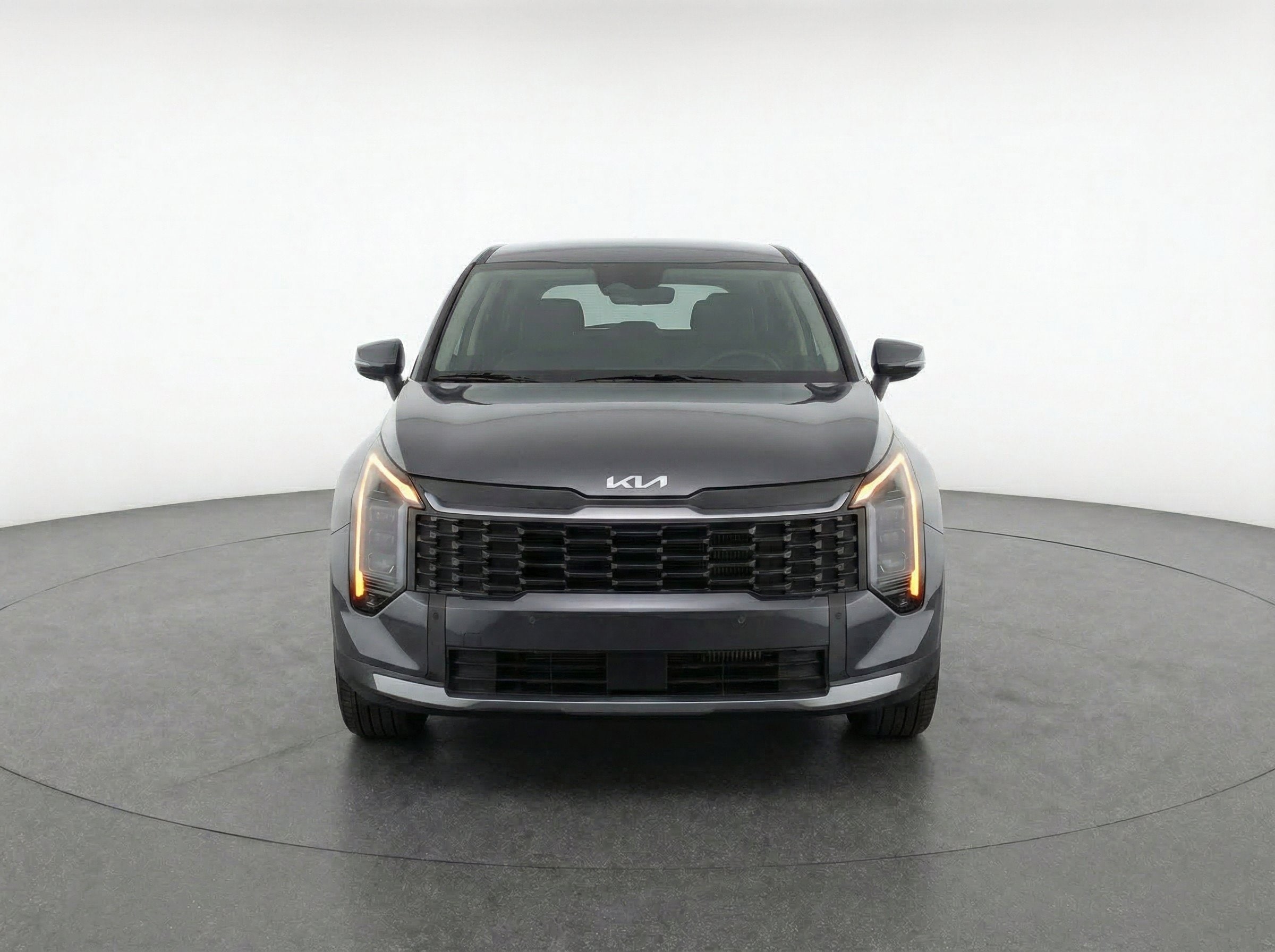 Thumbnail: 2026 Kia Sportage - 2