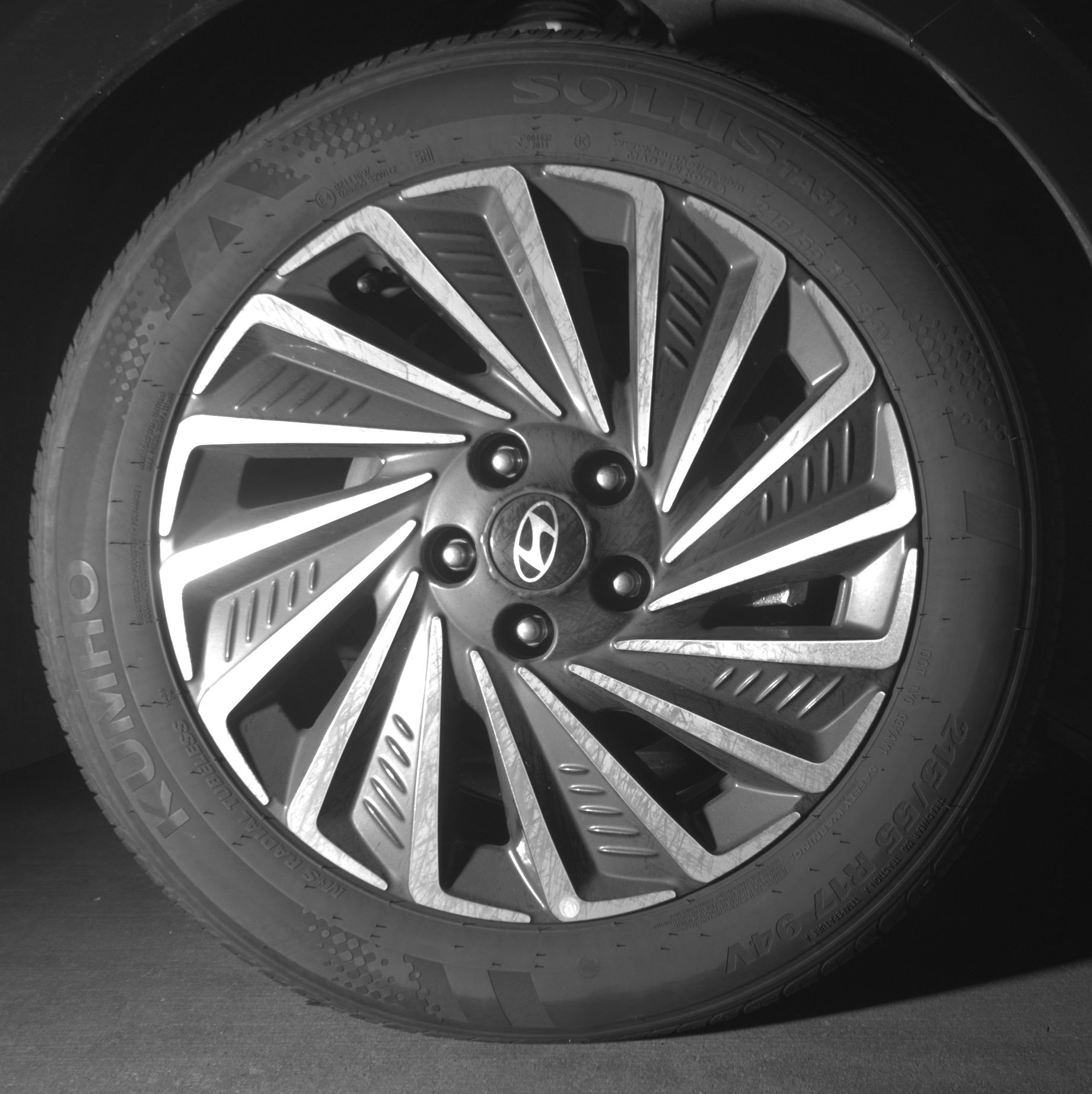 Thumbnail: 2025 Hyundai Sonata - 10