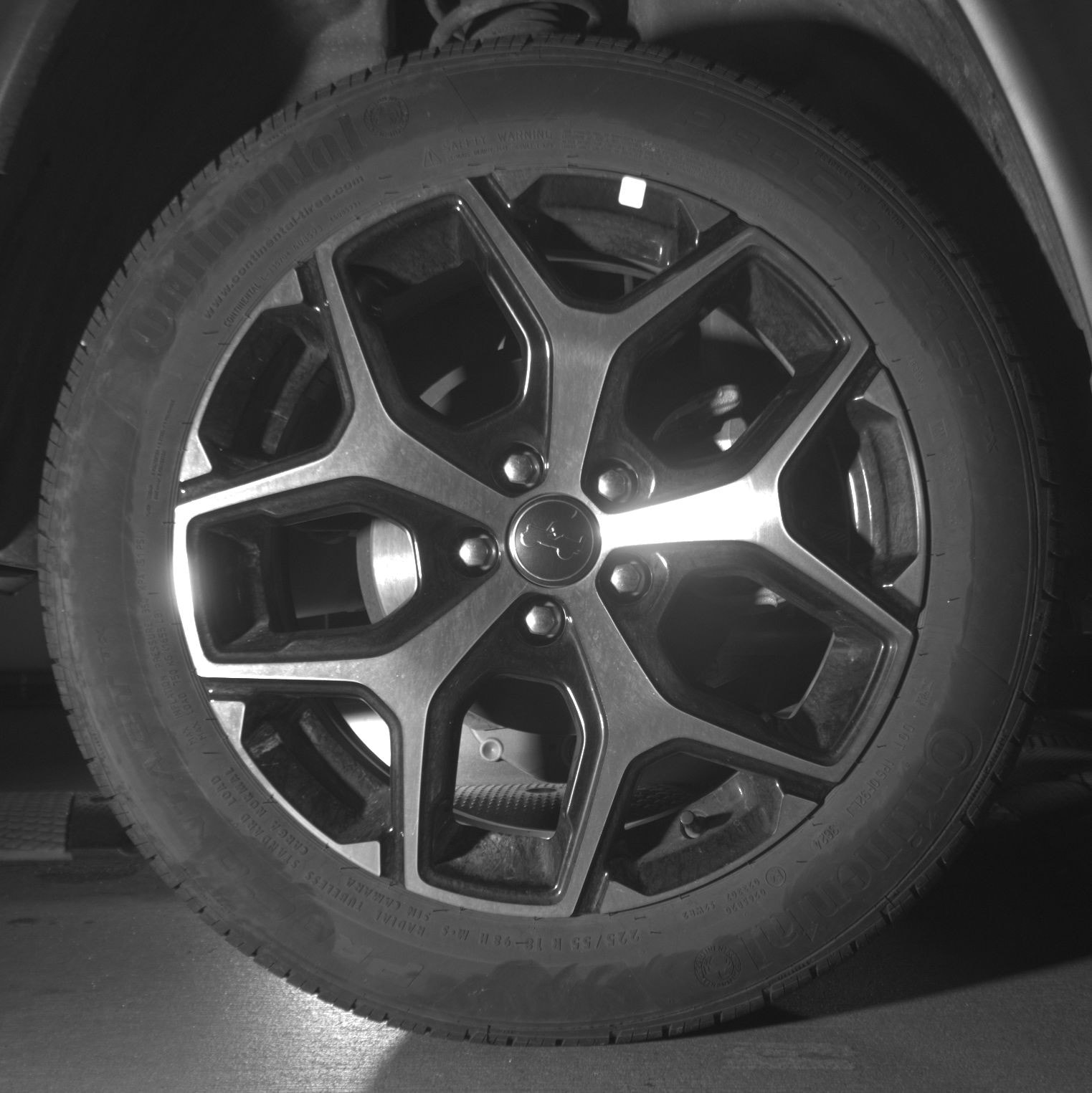 Thumbnail: 2025 Jeep Compass - 12