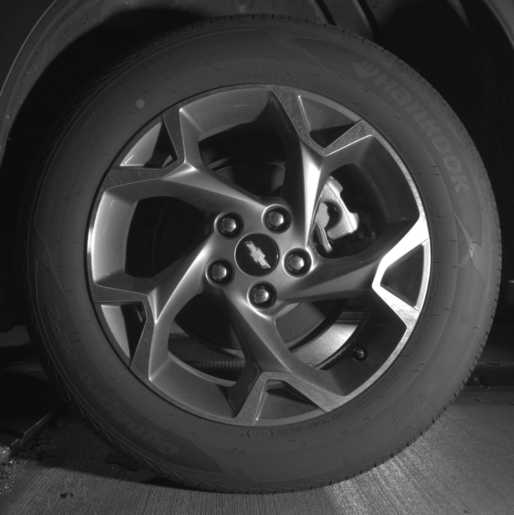 Thumbnail: 2025 Chevrolet Trax - 14