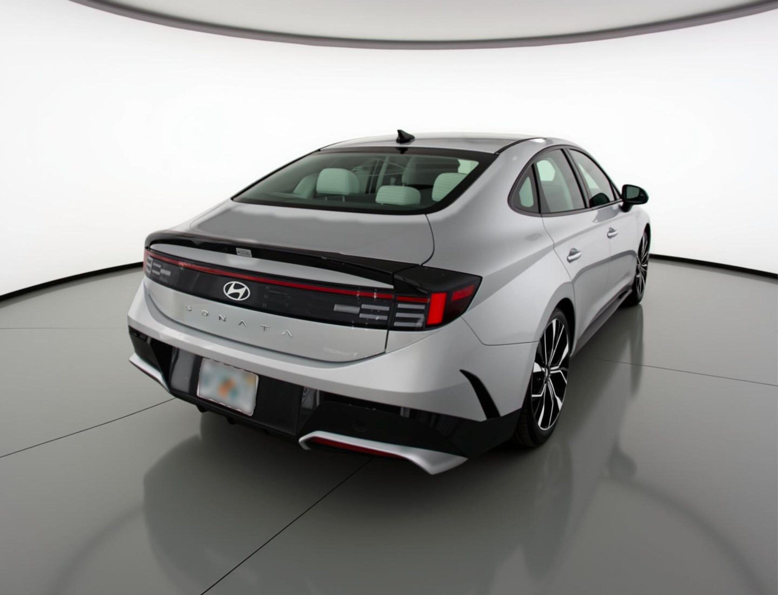 Thumbnail: 2025 Hyundai Sonata - 7