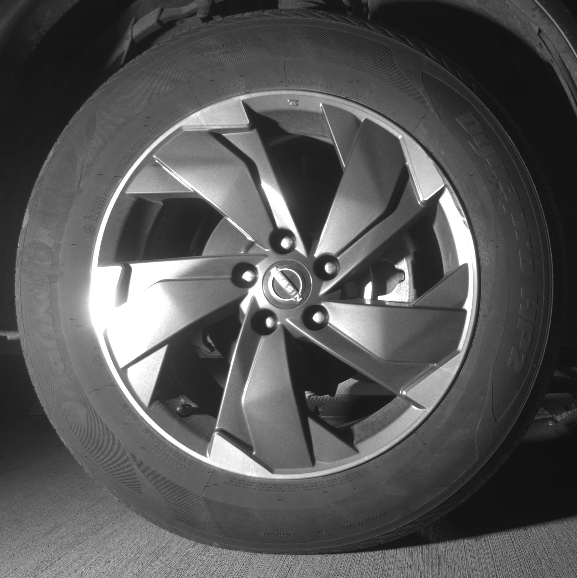 Thumbnail: 2025 Nissan Rogue - 13