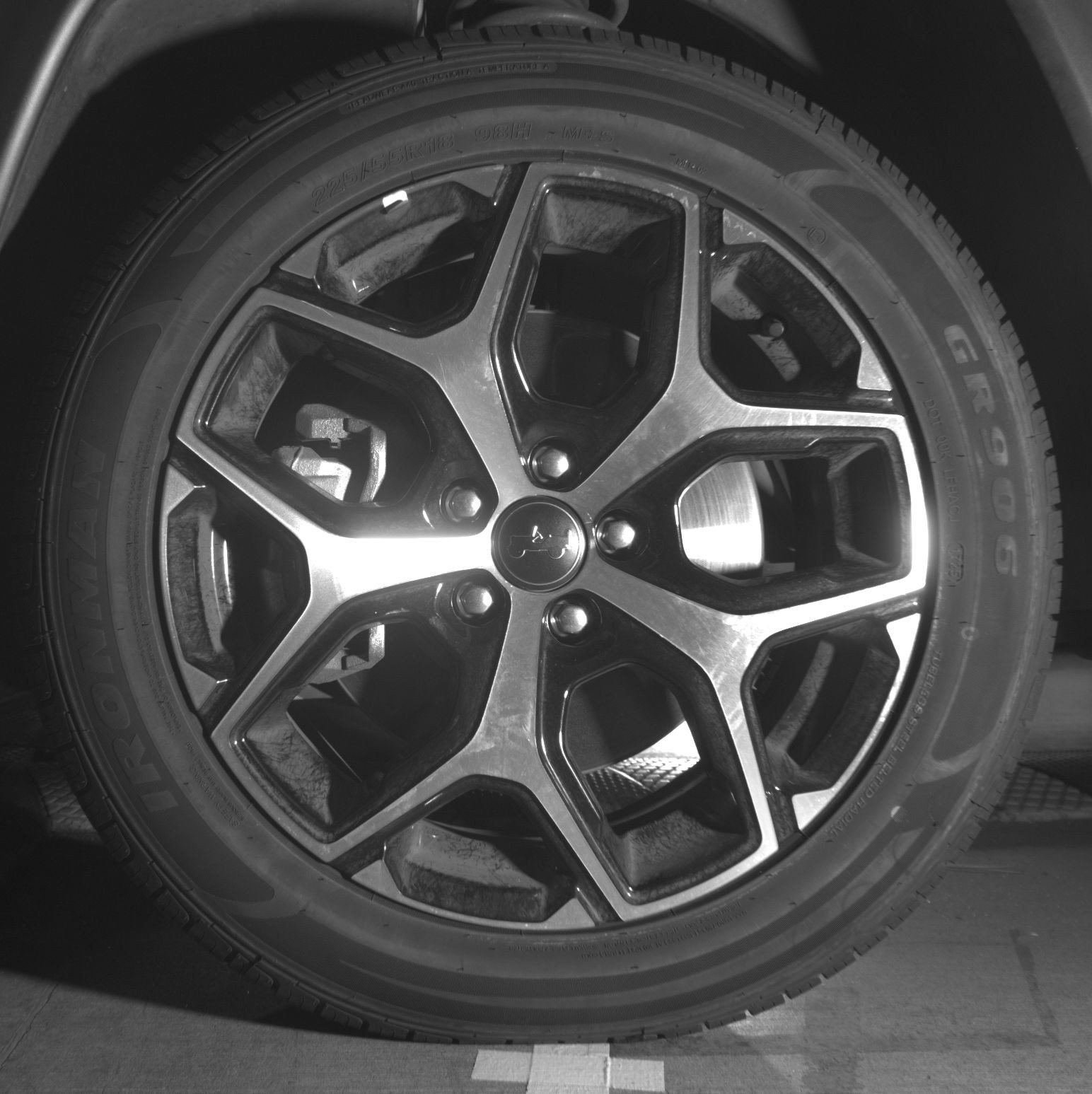 Thumbnail: 2025 Jeep Compass - 12