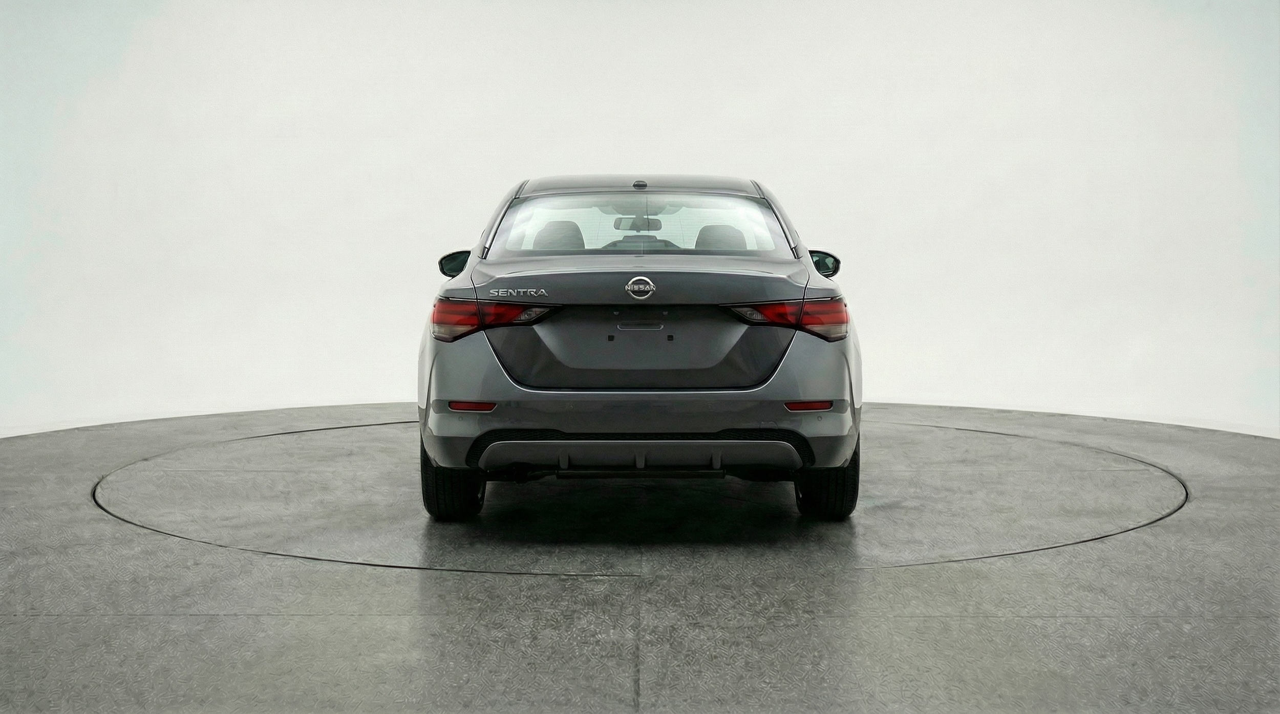 Thumbnail: 2025 Nissan Sentra - 6