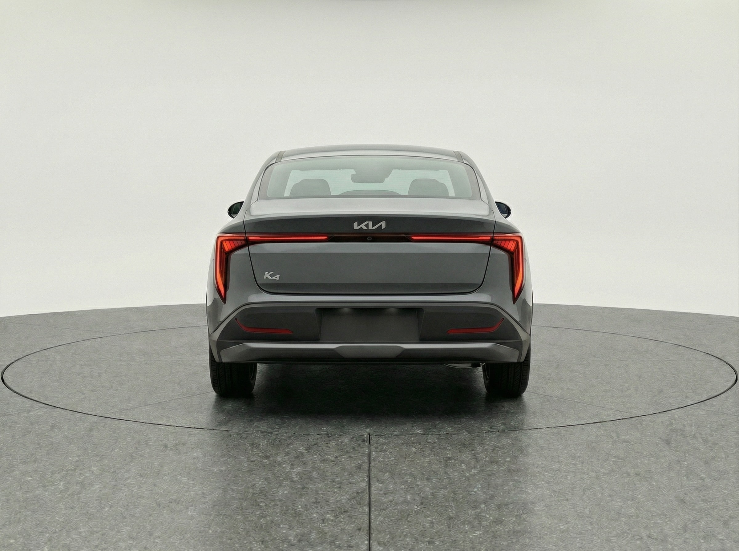 Thumbnail: 2025 Kia K4 - 6