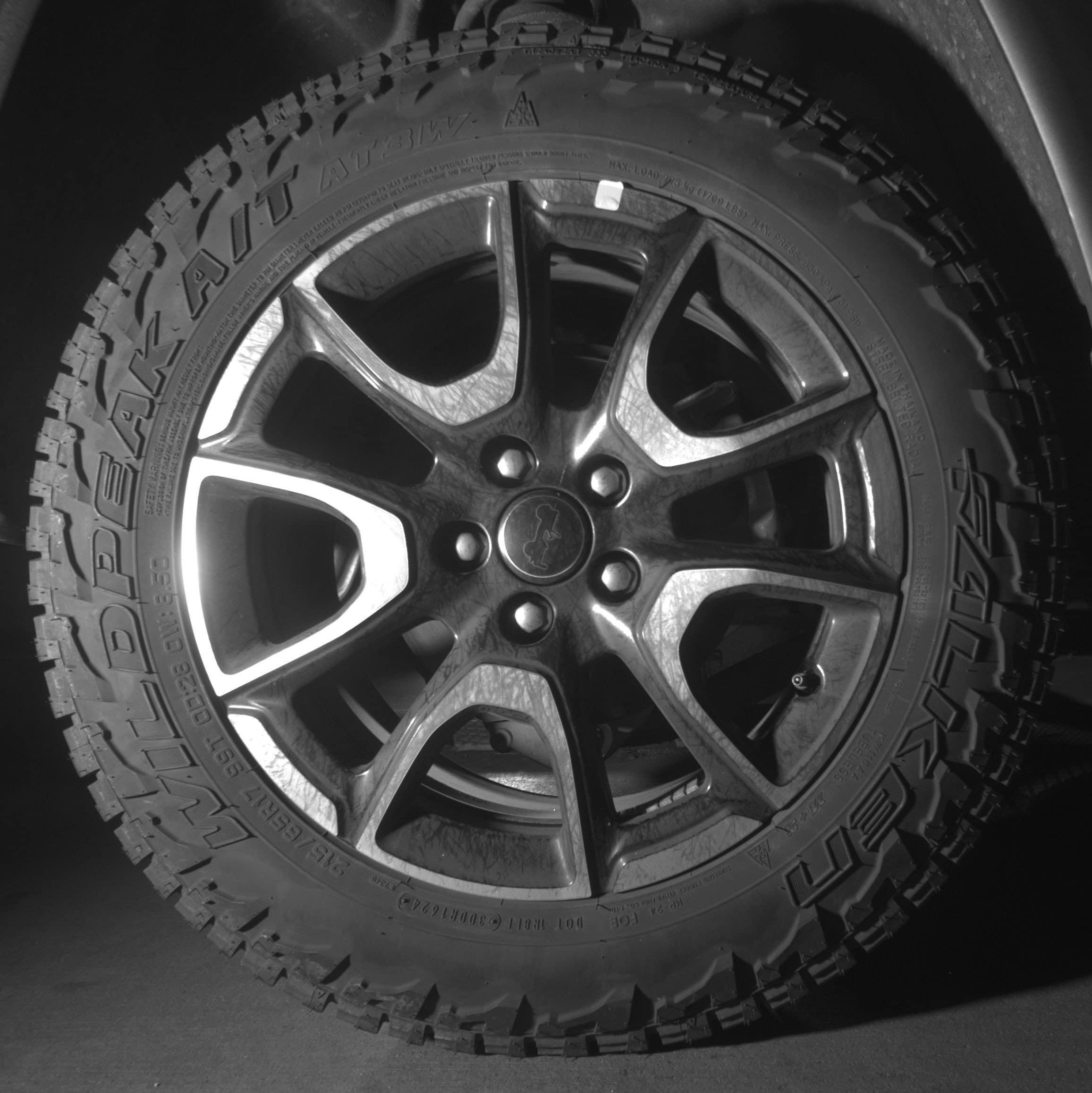 Thumbnail: 2025 Jeep Compass - 15
