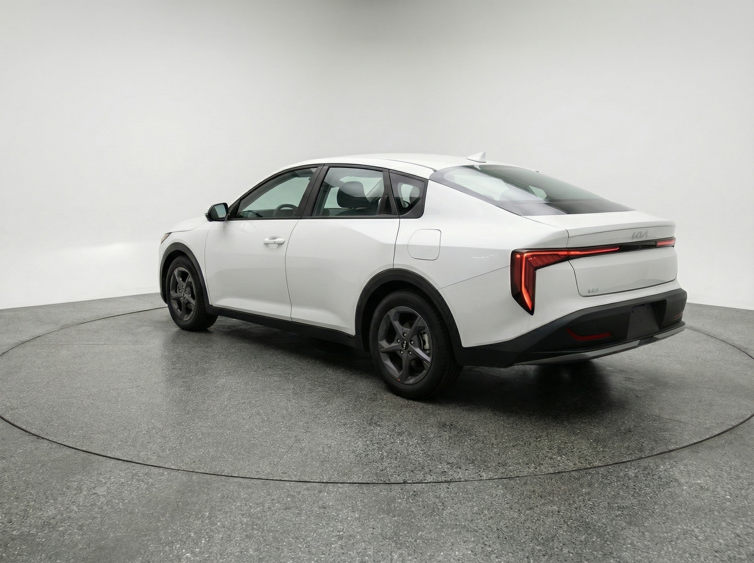 Thumbnail: 2025 Kia K4 - 5