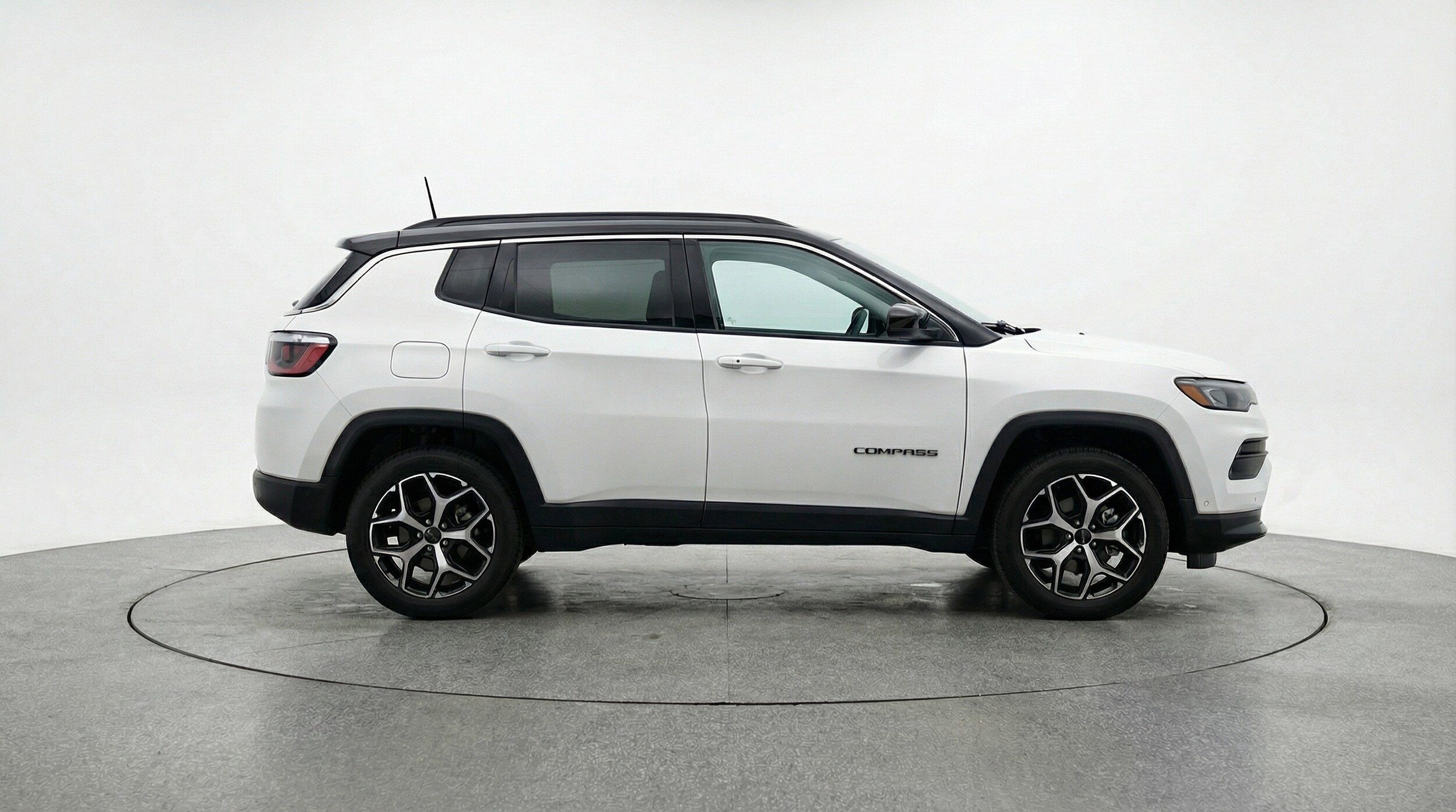 Thumbnail: 2025 Jeep Compass - 11
