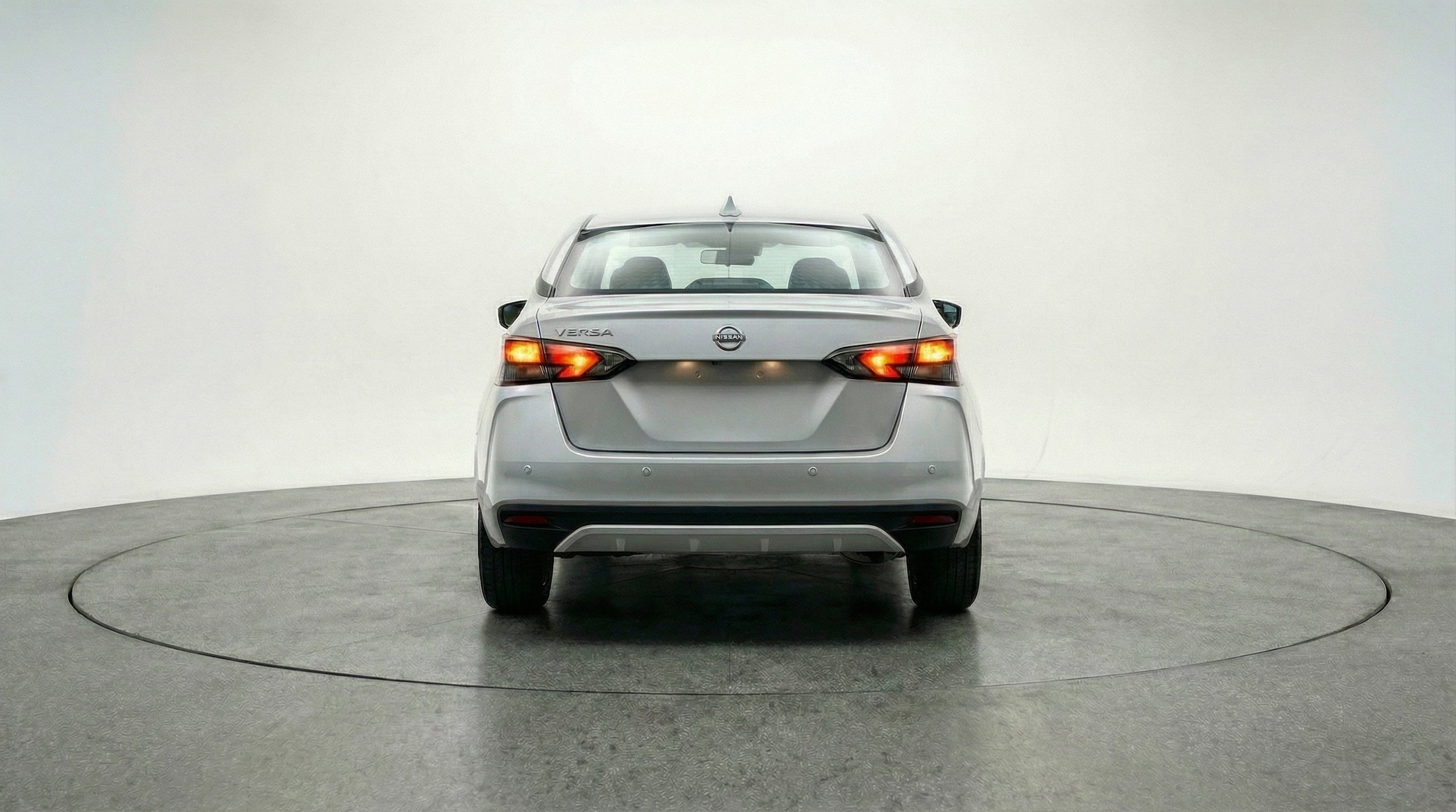 Thumbnail: 2025 Nissan Versa - 7