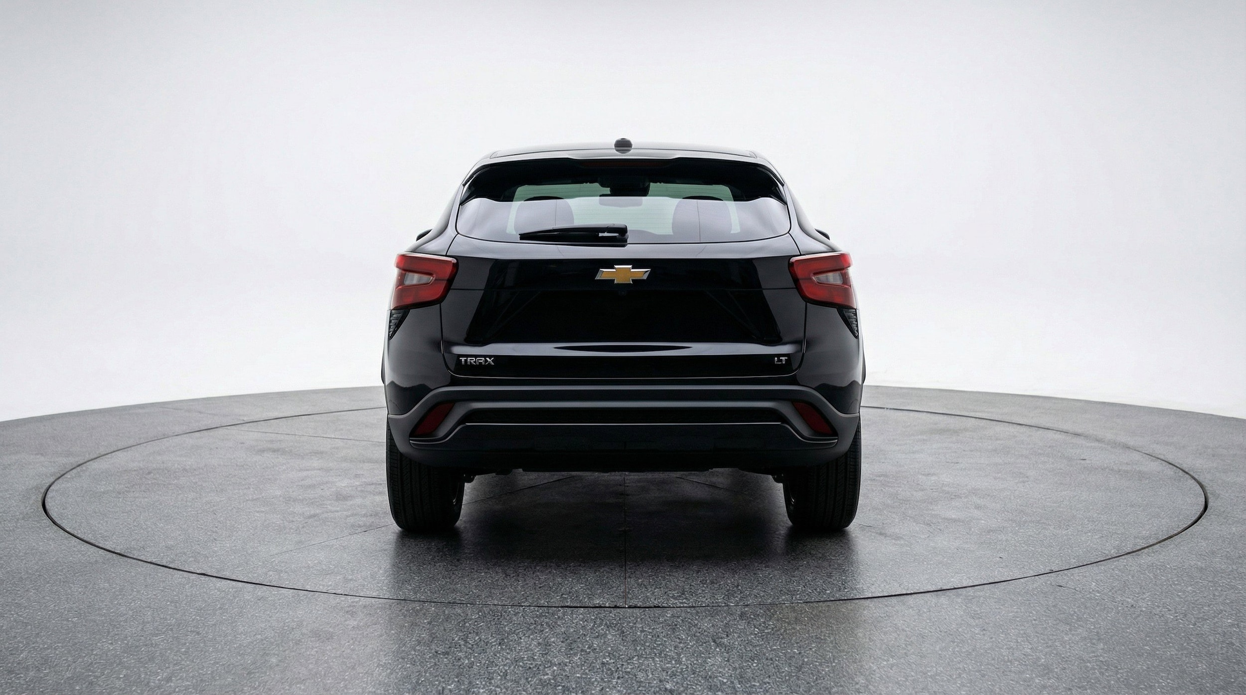 Thumbnail: 2025 Chevrolet Trax - 7