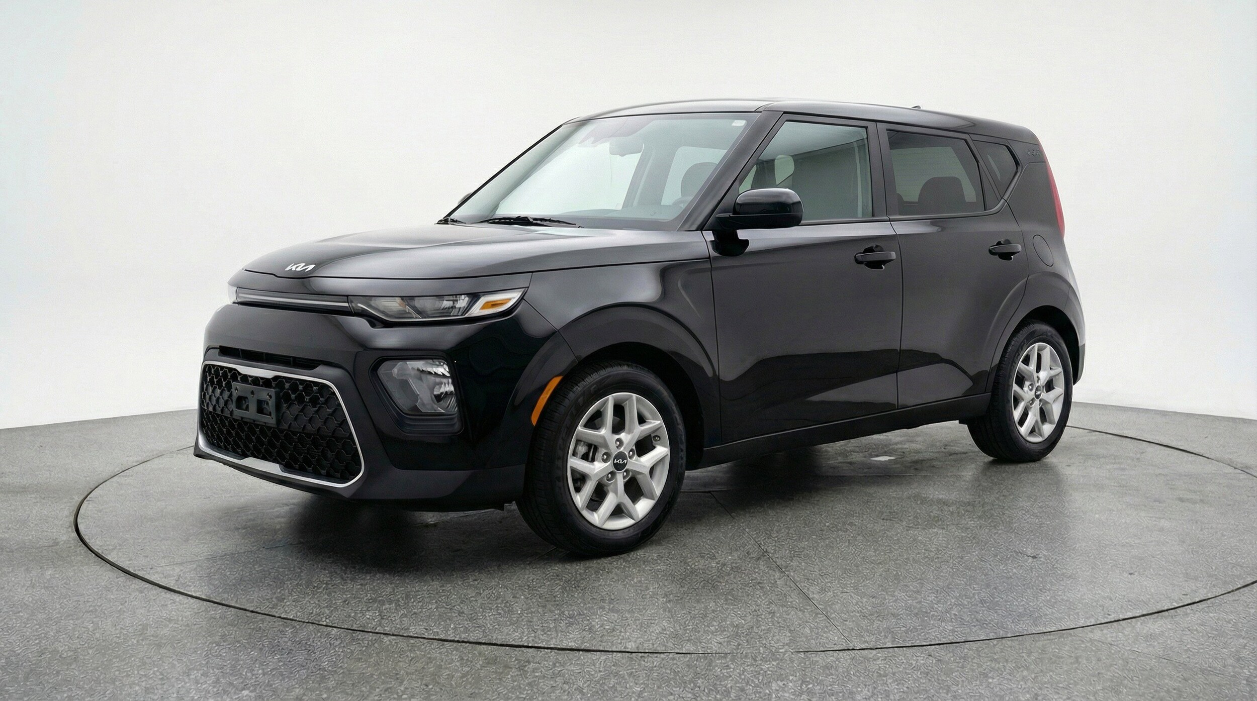 Thumbnail: 2025 Kia Soul - 3