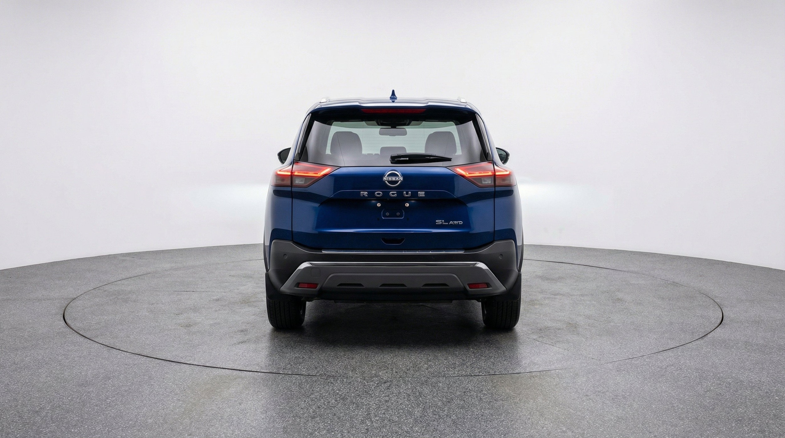Thumbnail: 2026 Nissan Rogue - 7