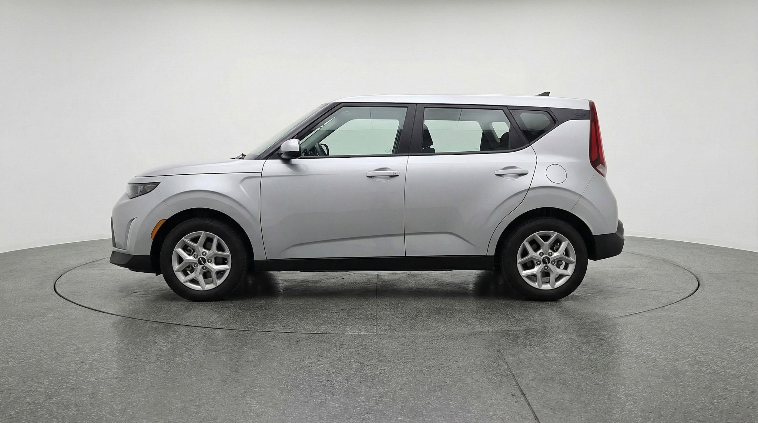 Thumbnail: 2025 Kia Soul - 5