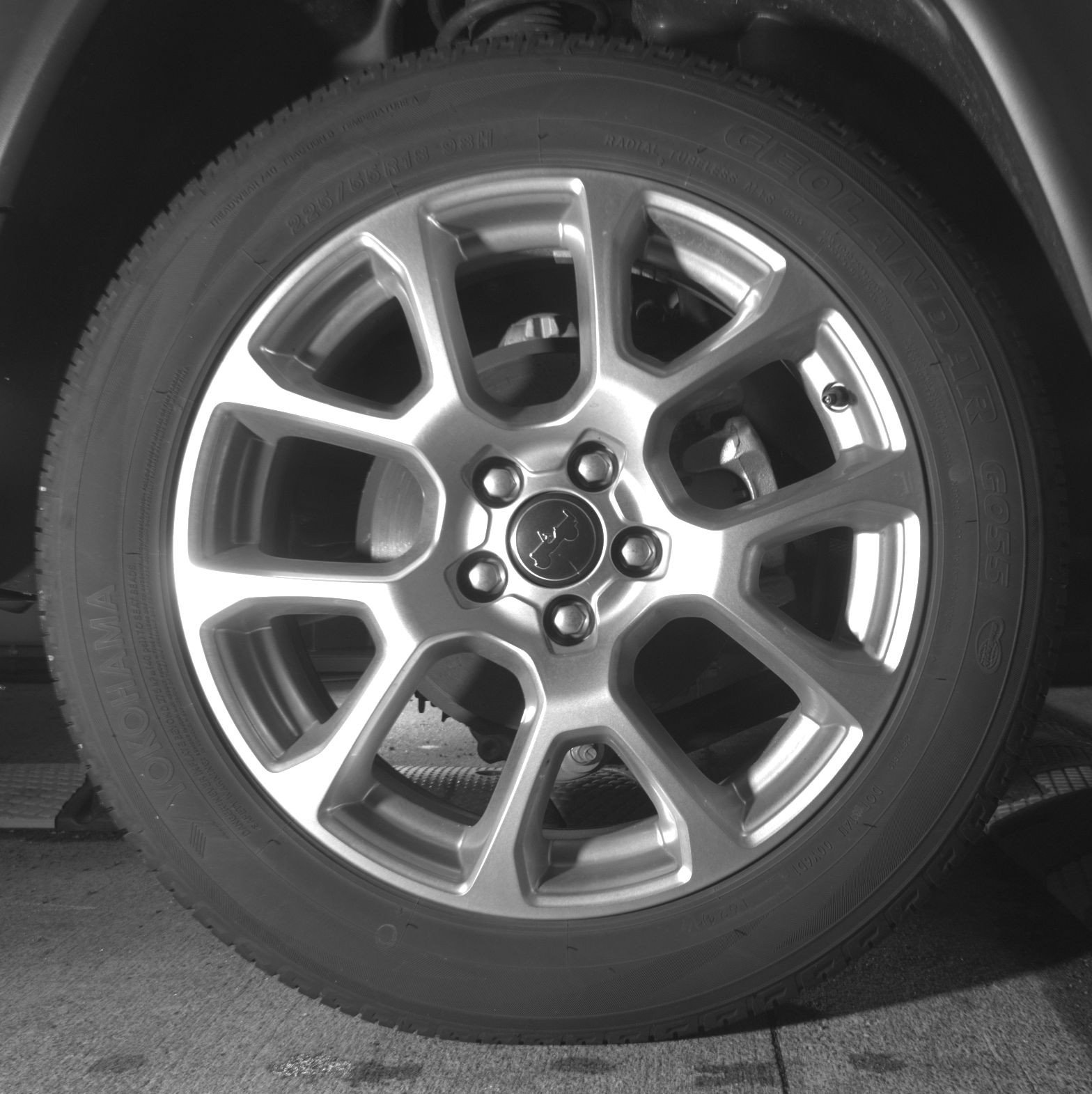 Thumbnail: 2025 Jeep Compass - 15