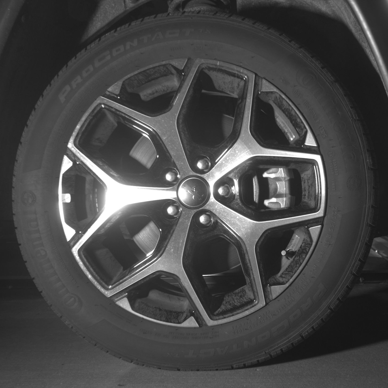 Thumbnail: 2025 Jeep Compass - 13