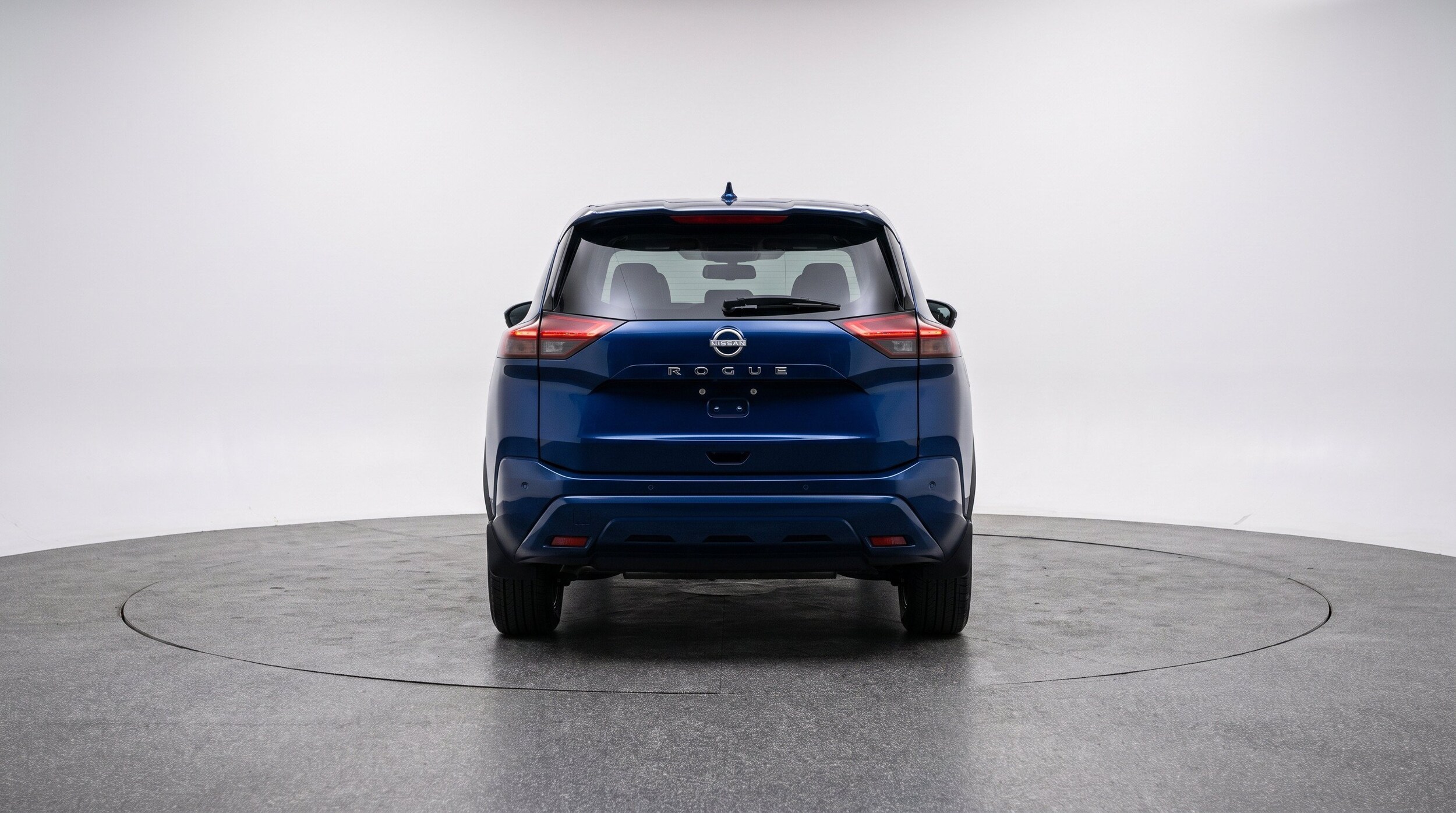 Thumbnail: 2026 Nissan Rogue - 7