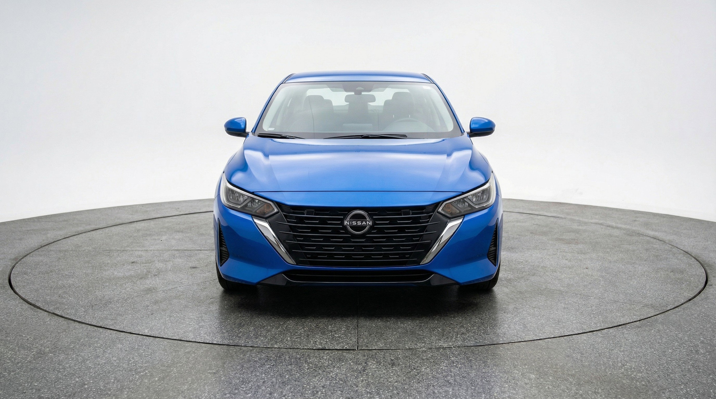 Thumbnail: 2025 Nissan Sentra - 2