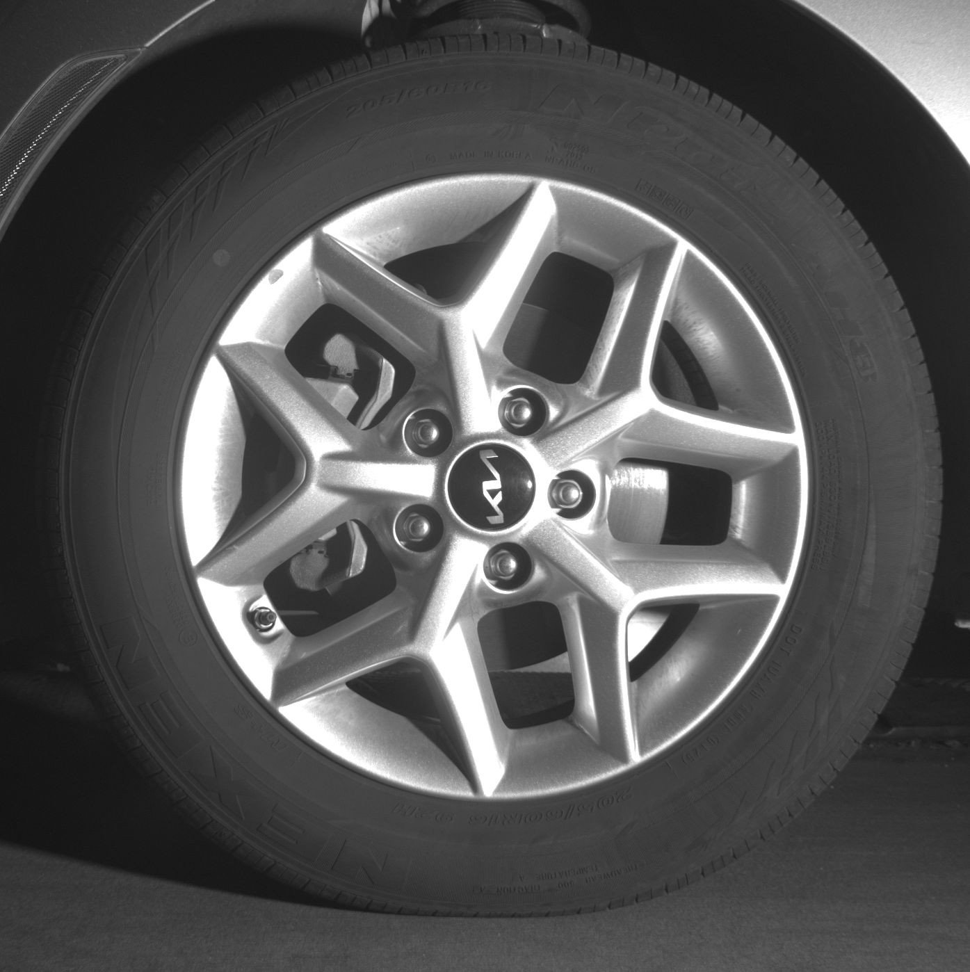 Thumbnail: 2025 Kia Soul - 12