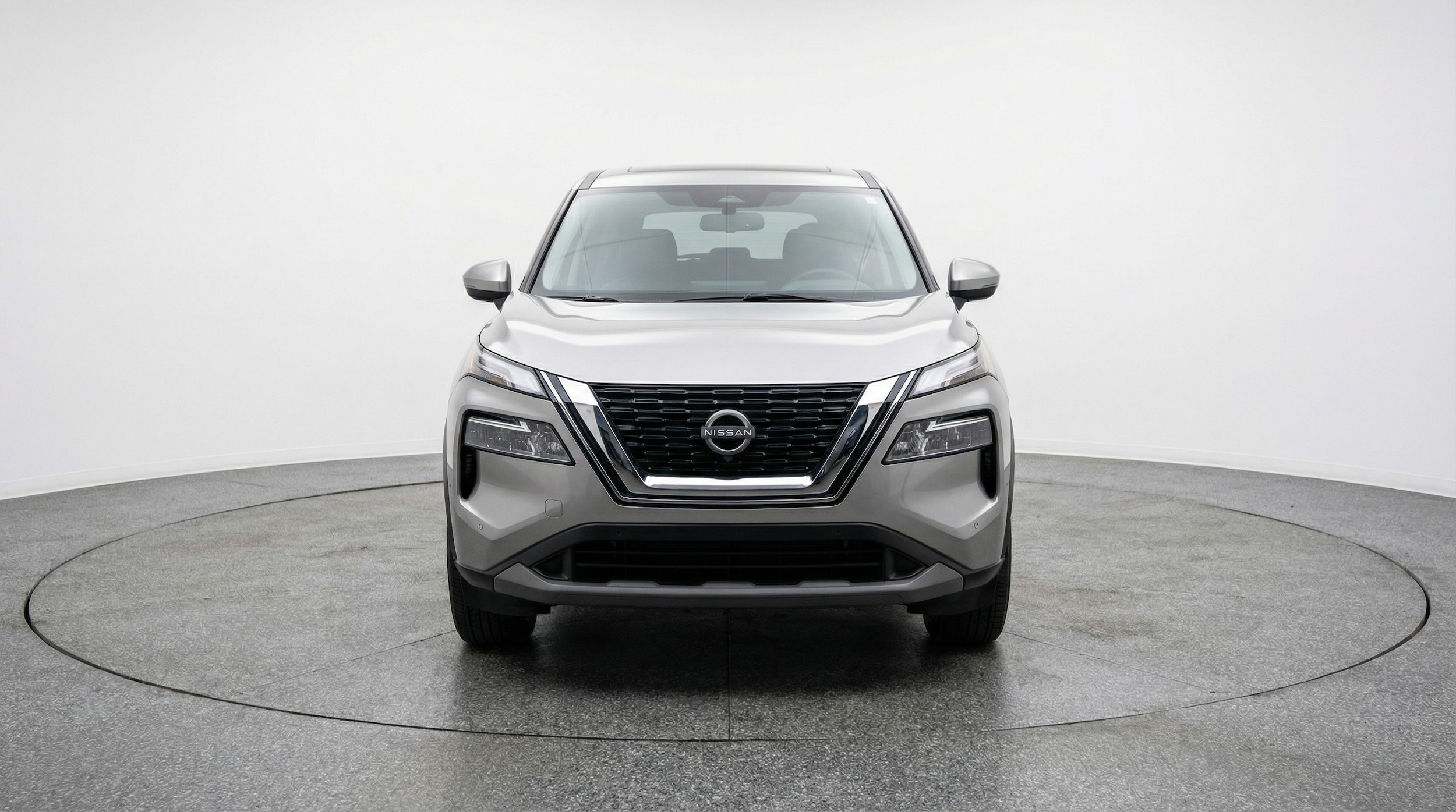 Thumbnail: 2025 Nissan Rogue - 2