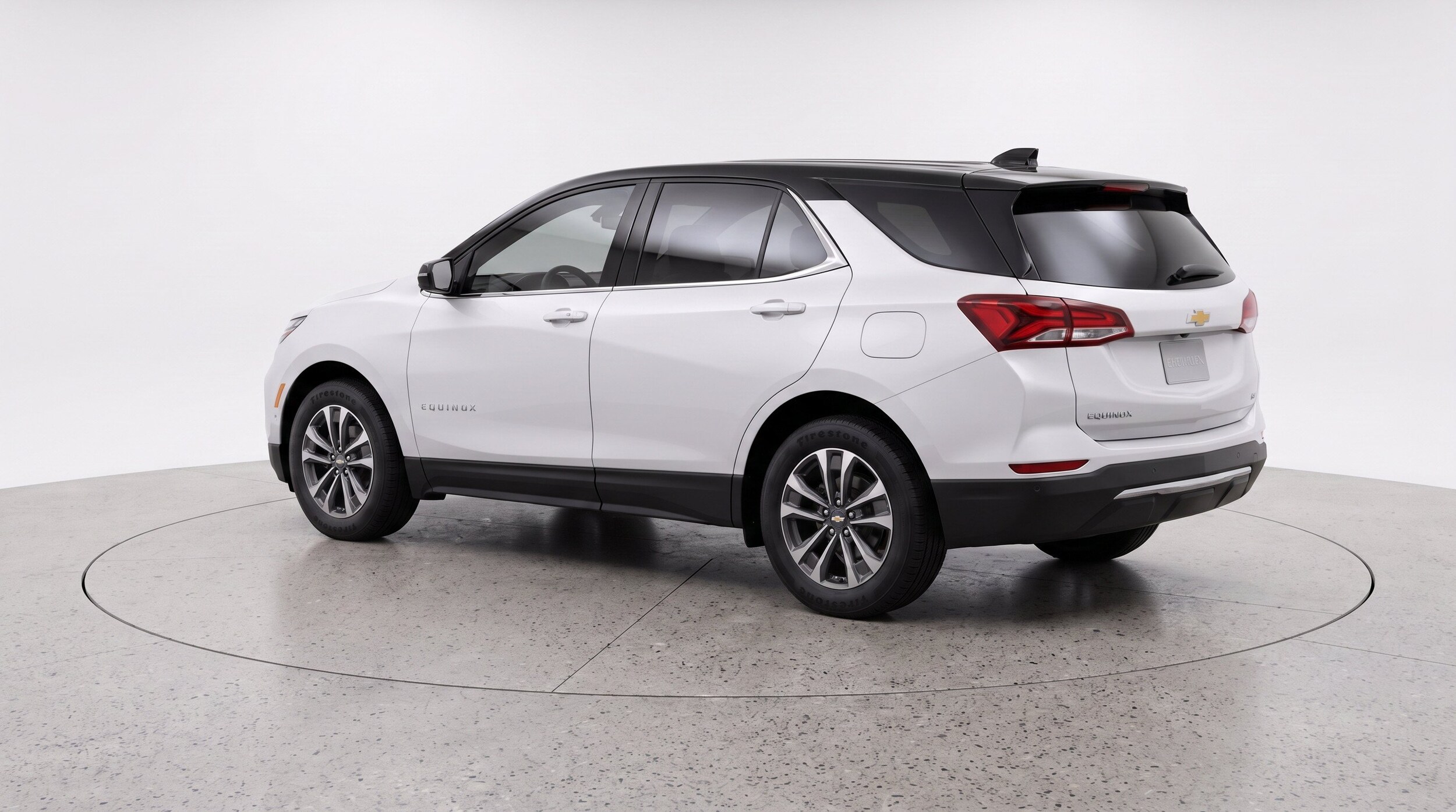 Thumbnail: 2025 Chevrolet Equinox - 6