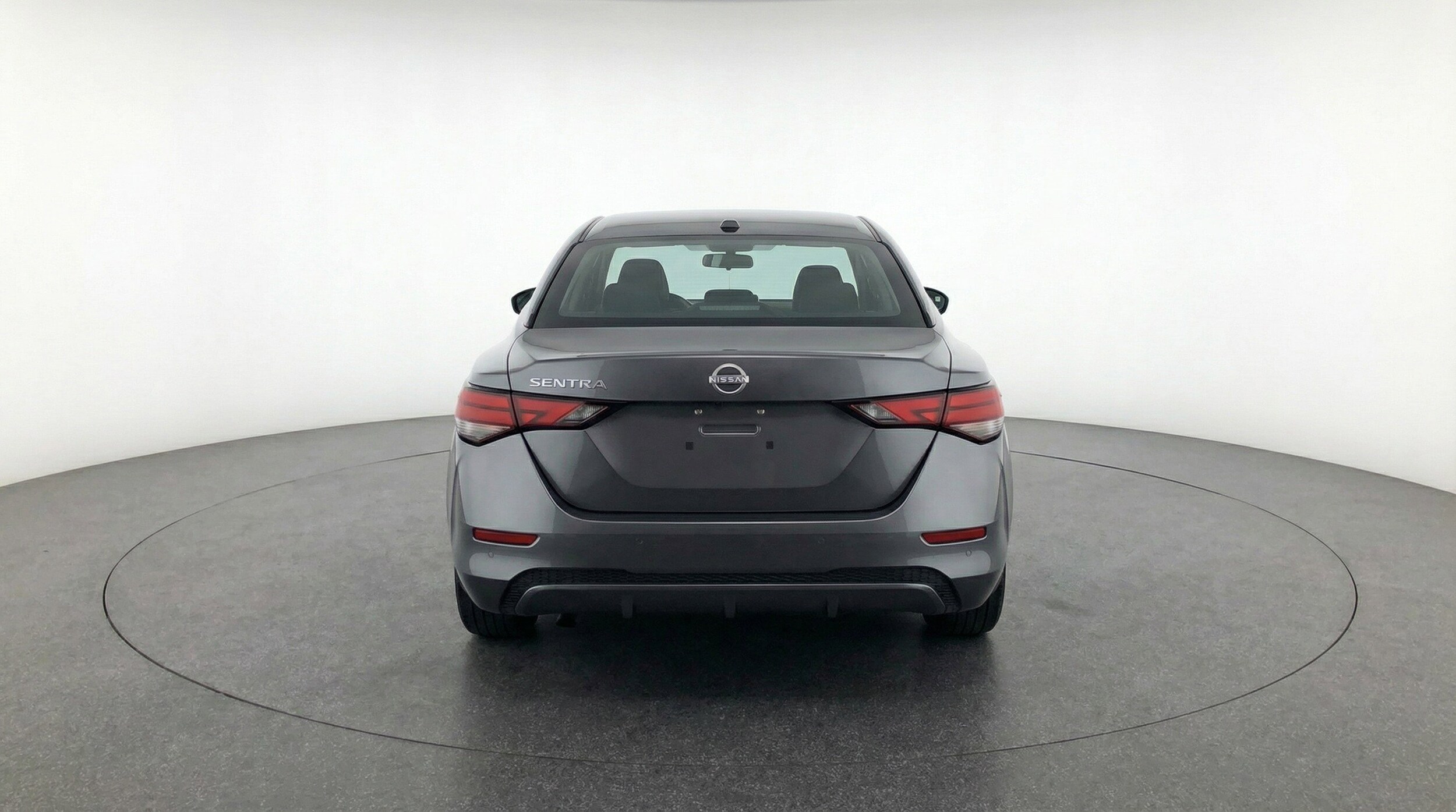 Thumbnail: 2025 Nissan Sentra - 7