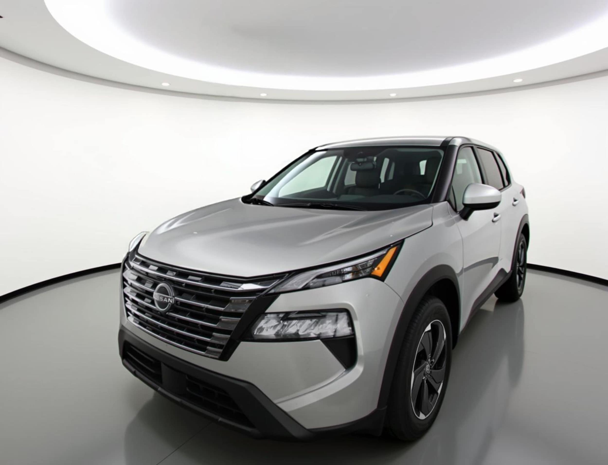 Thumbnail: 2025 Nissan Rogue - 3