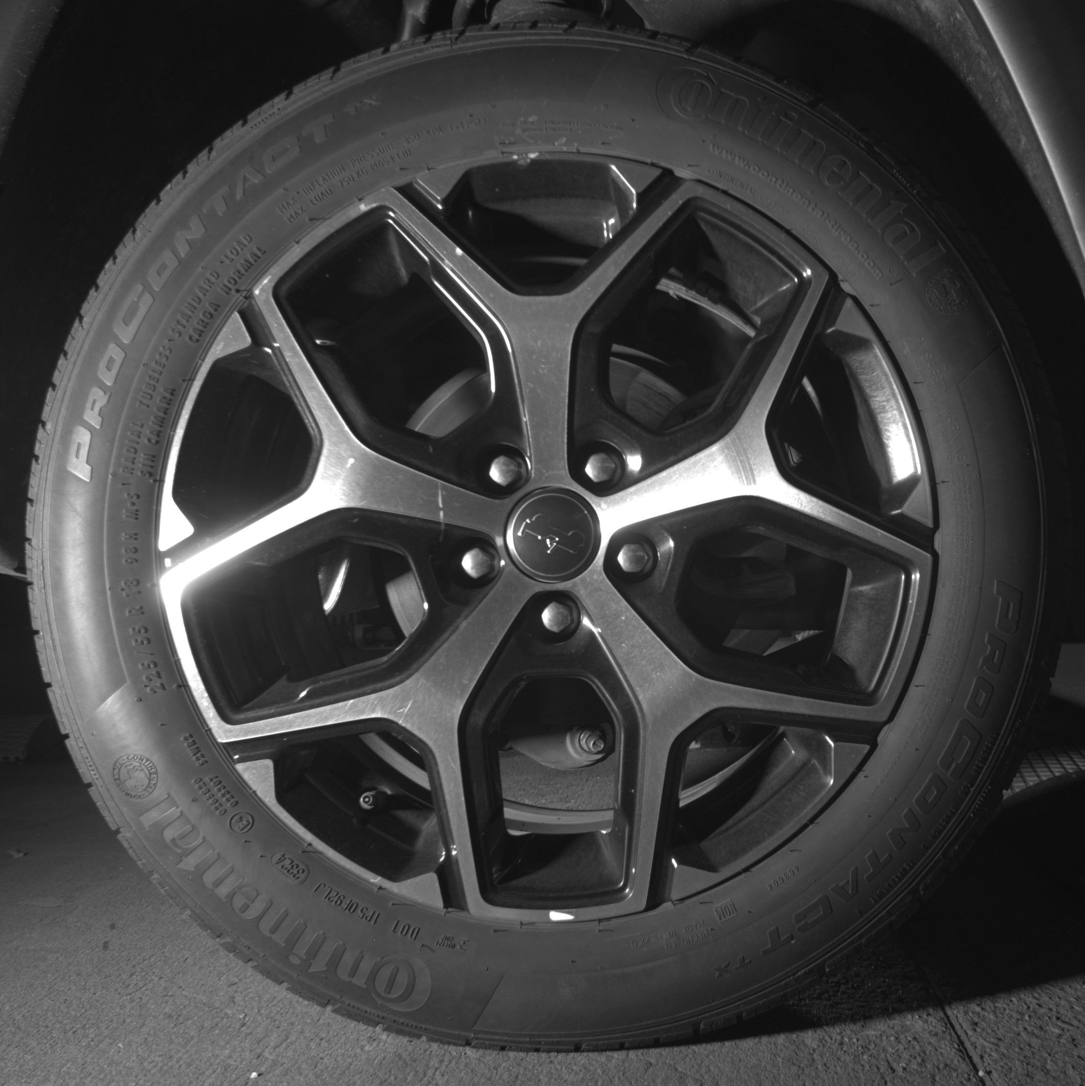 Thumbnail: 2025 Jeep Compass - 15