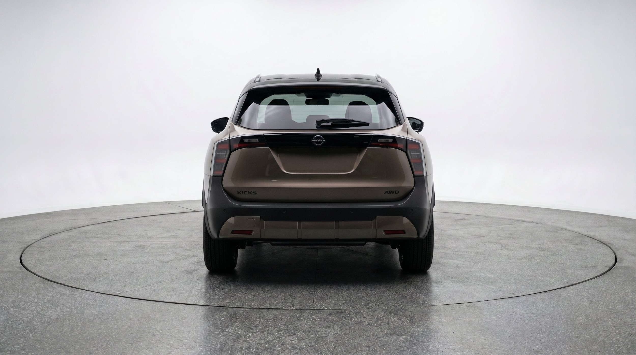 Thumbnail: 2026 Nissan Kicks - 7
