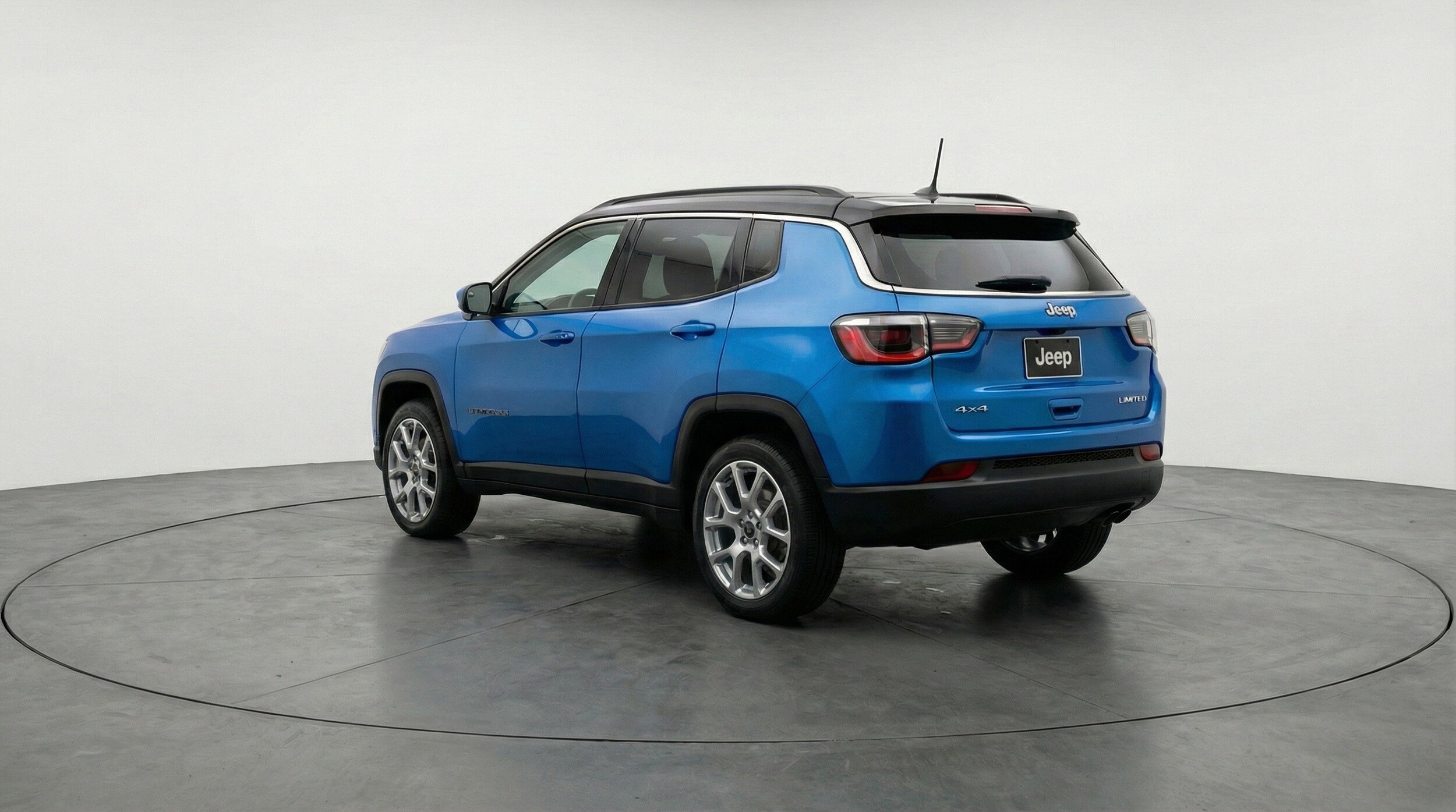 Thumbnail: 2025 Jeep Compass - 6