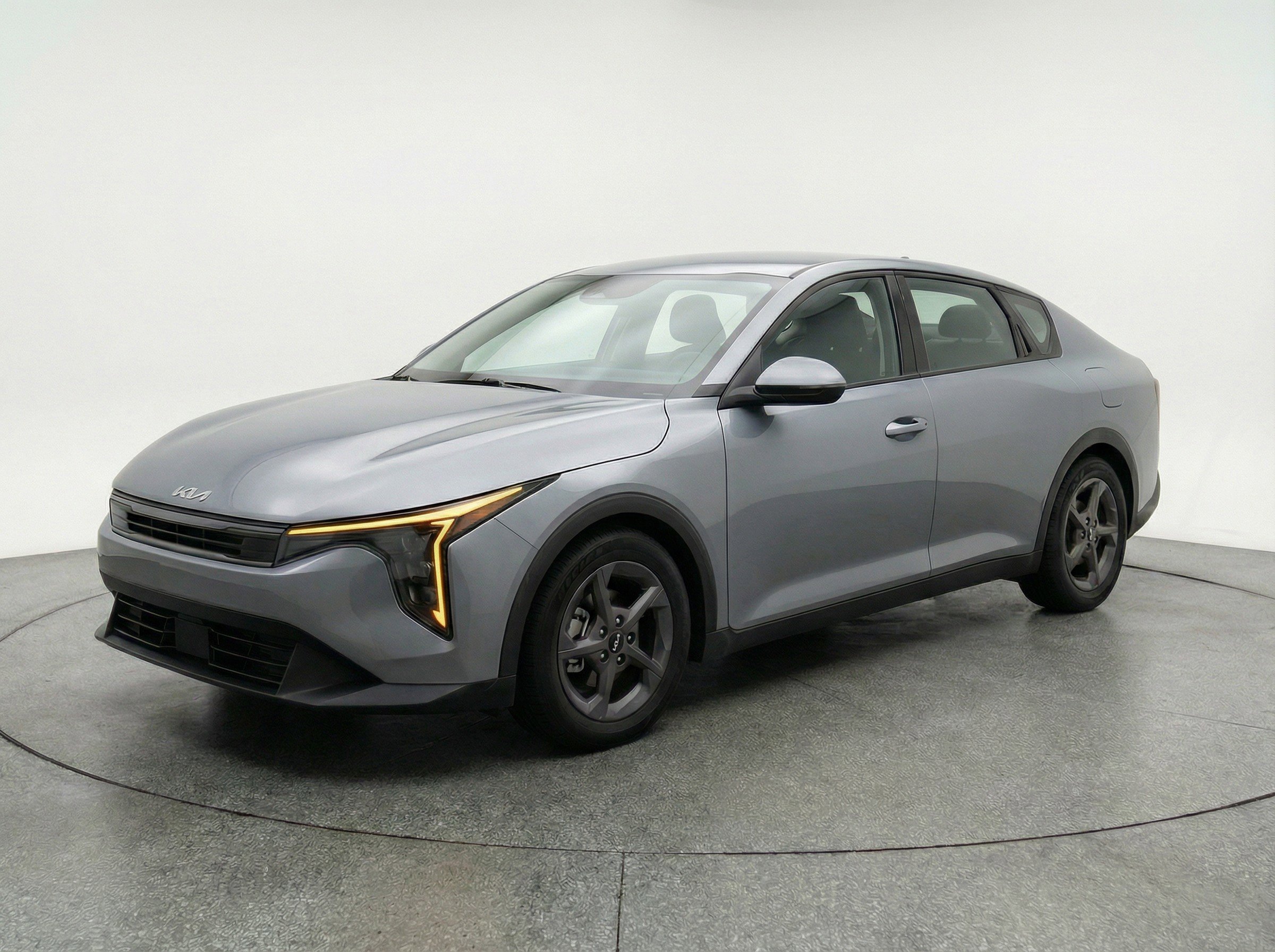 Thumbnail: 2025 Kia K4 - 3