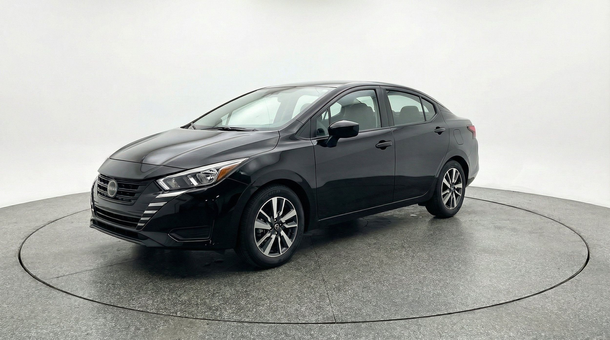Thumbnail: 2025 Nissan Versa - 3