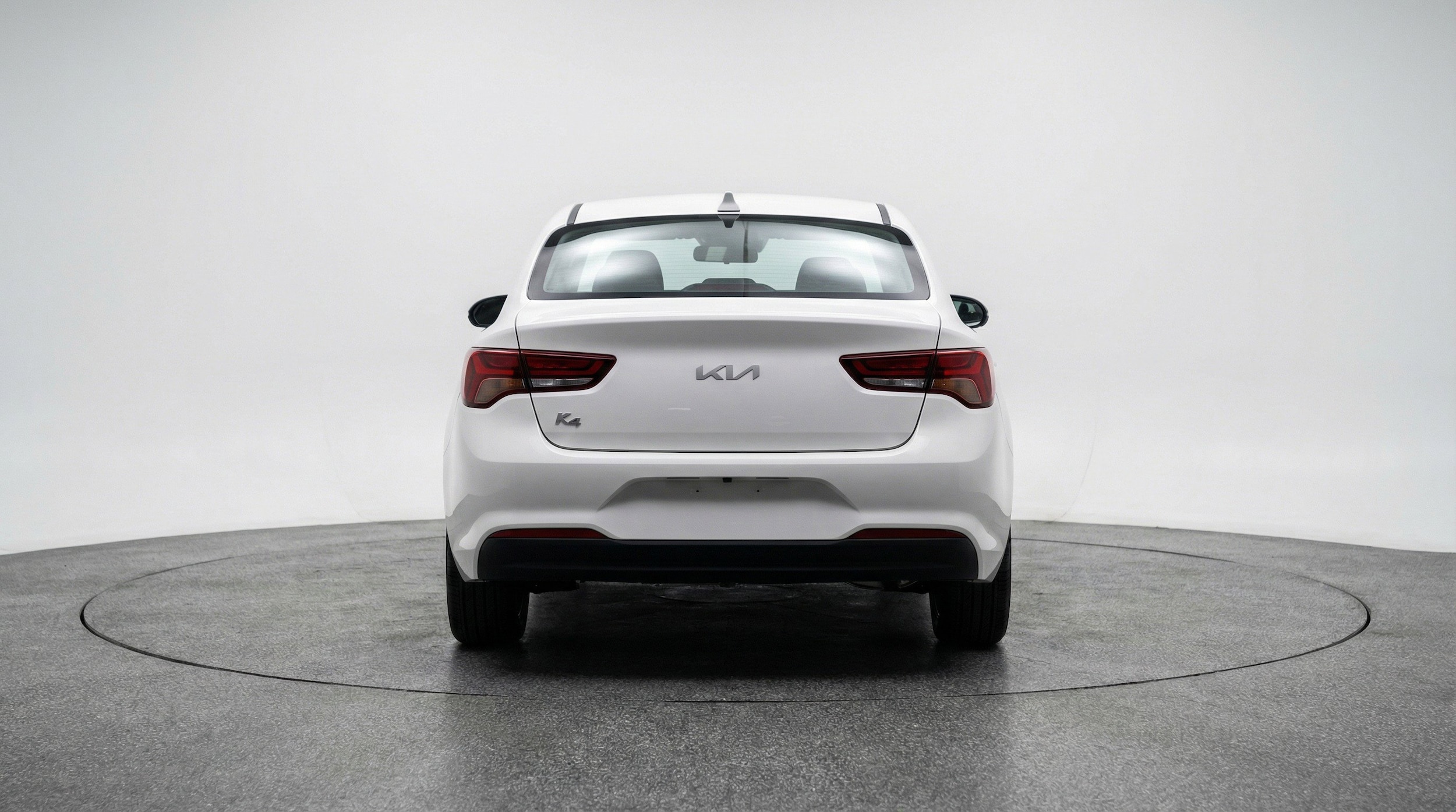 Thumbnail: 2025 Kia K4 - 7