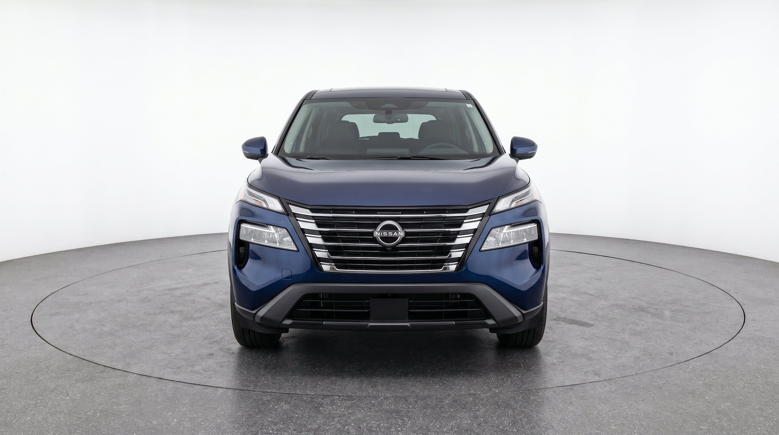Thumbnail: 2026 Nissan Rogue - 2