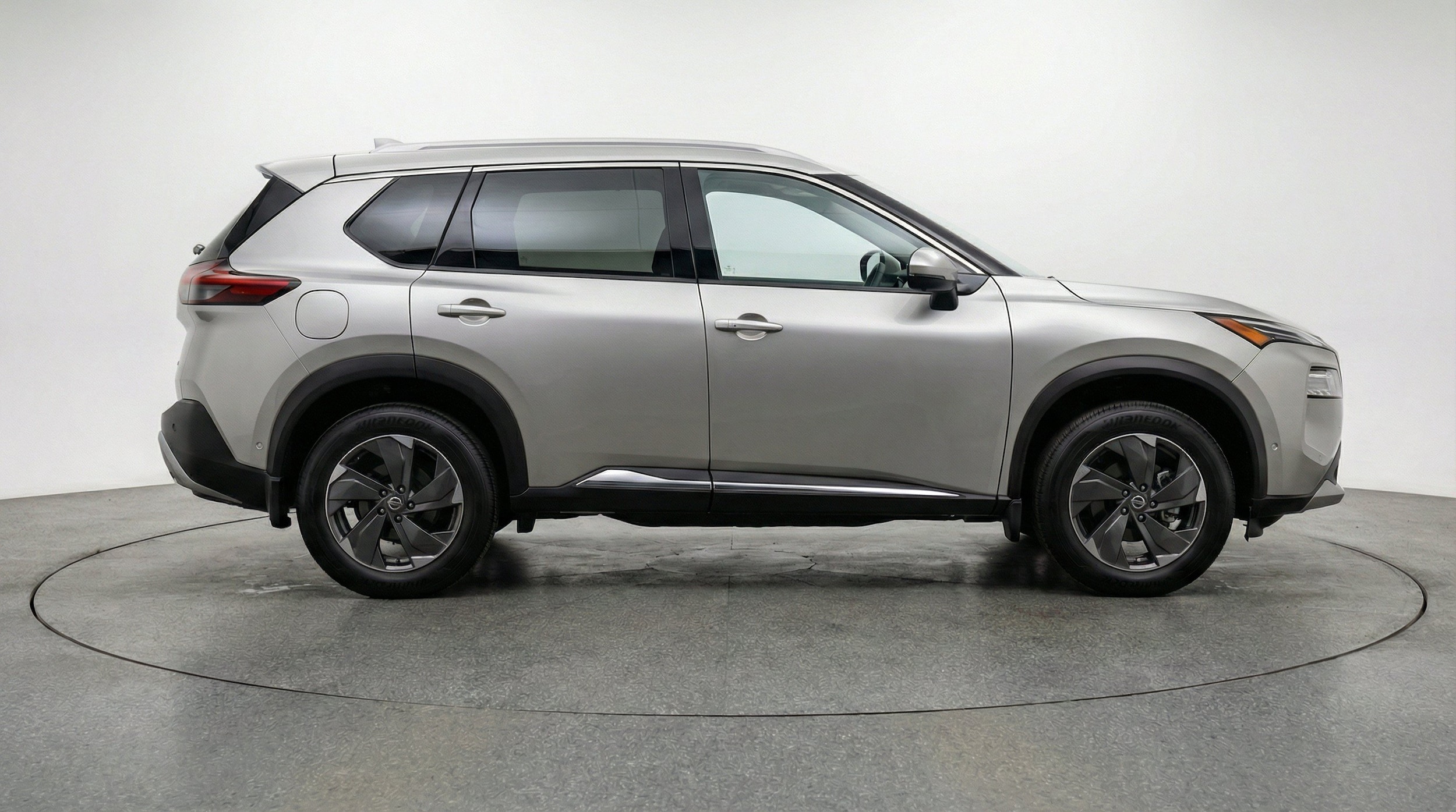 Thumbnail: 2025 Nissan Rogue - 11