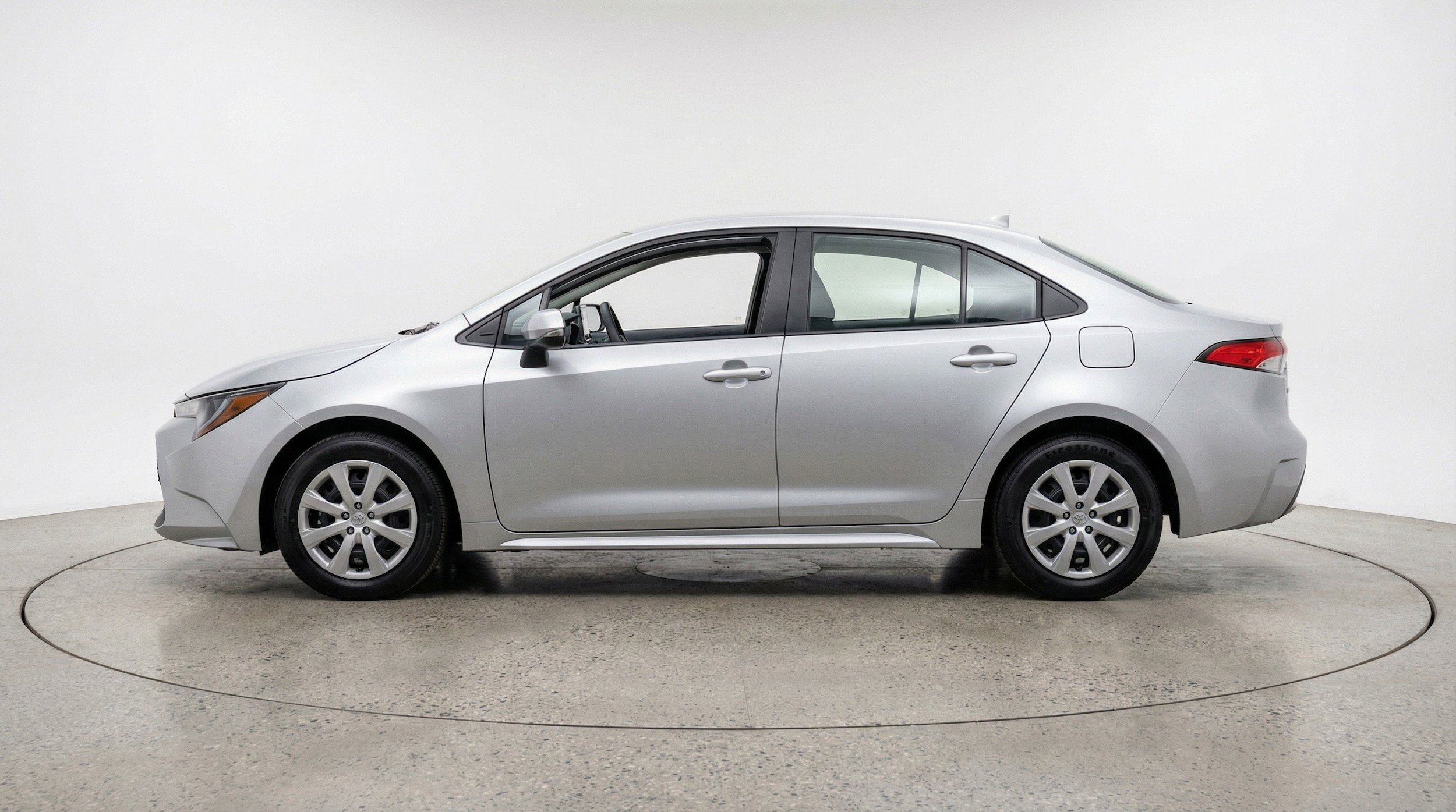 Thumbnail: 2025 Toyota Corolla - 5