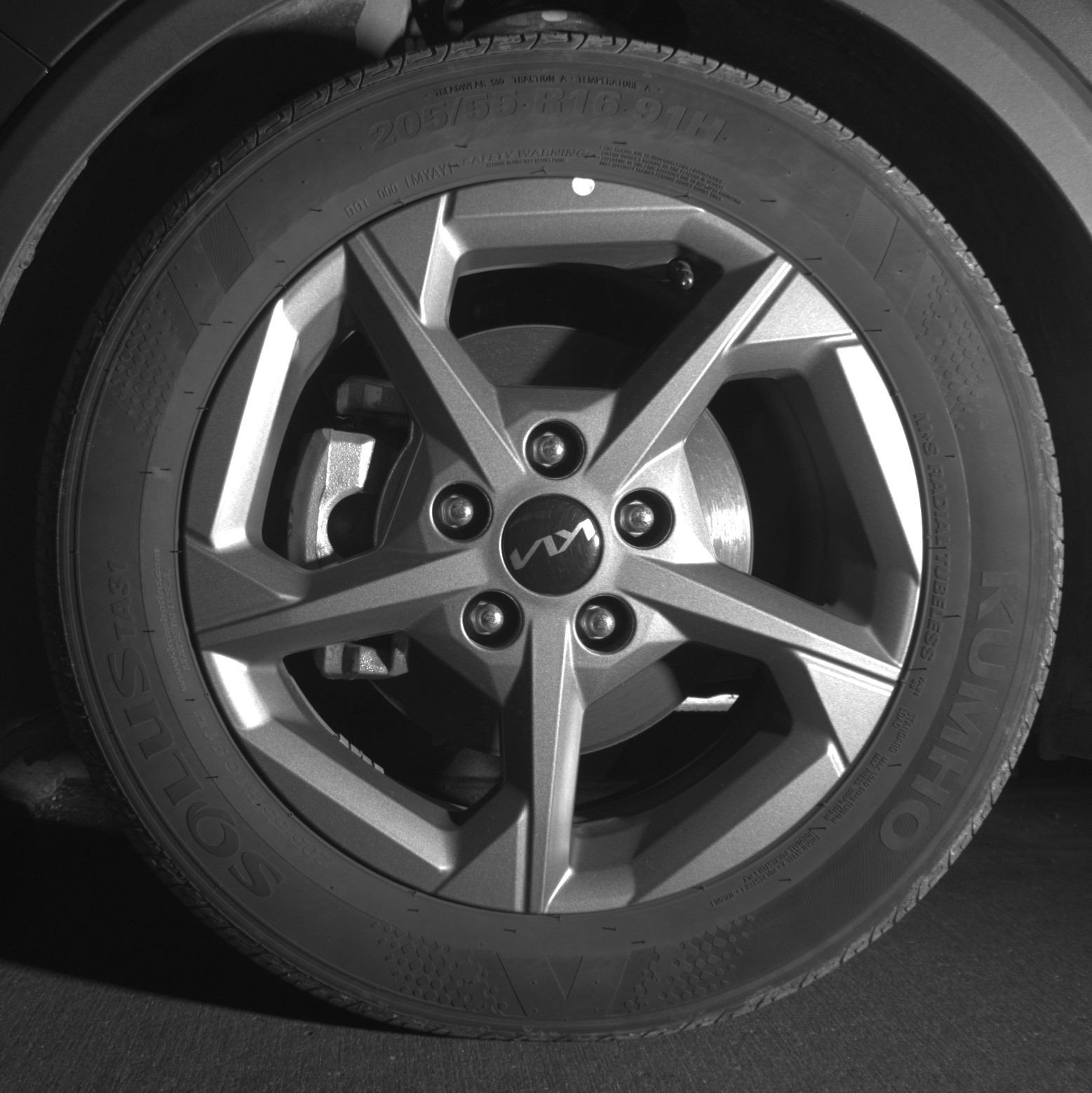 Thumbnail: 2025 Kia K4 - 12