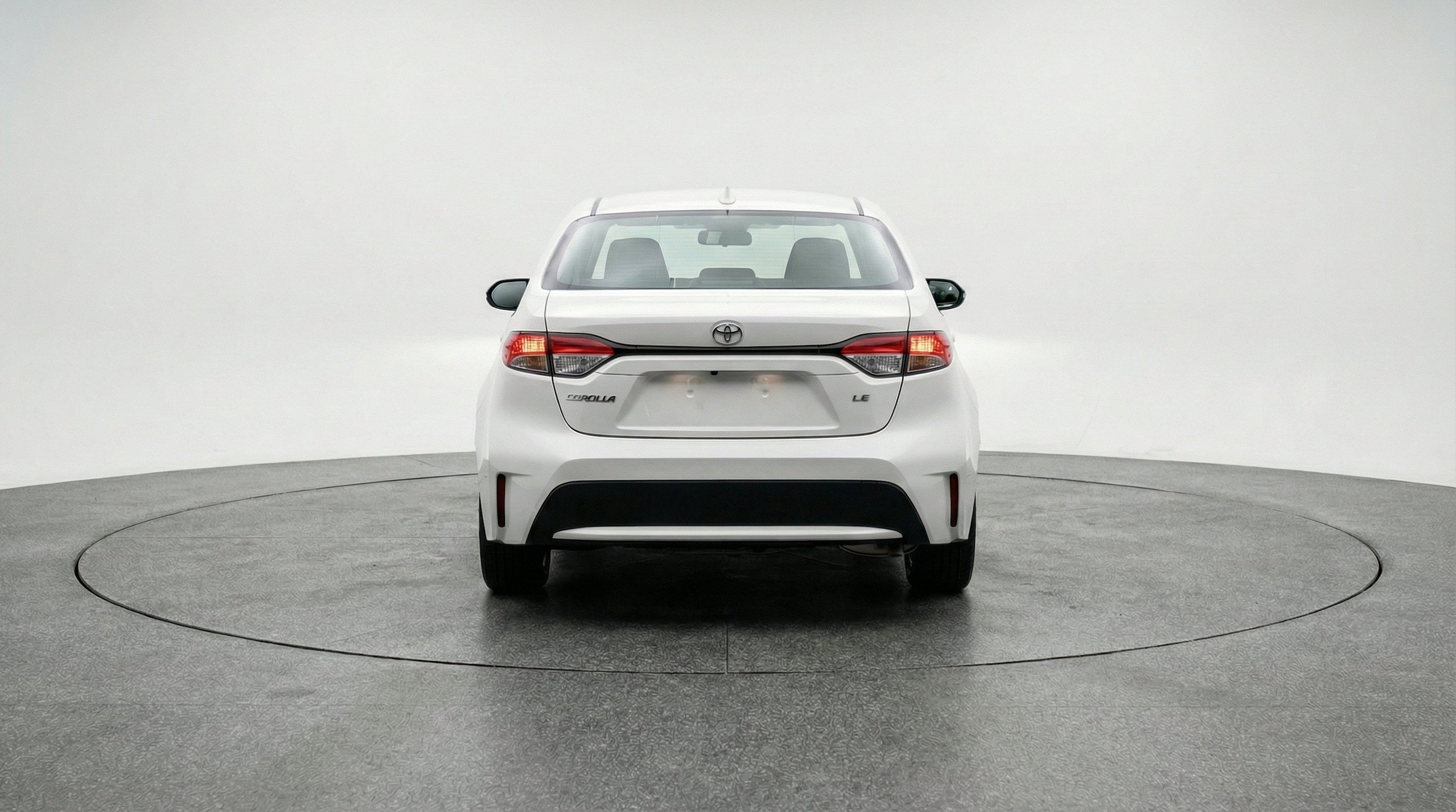 Thumbnail: 2025 Toyota Corolla - 7